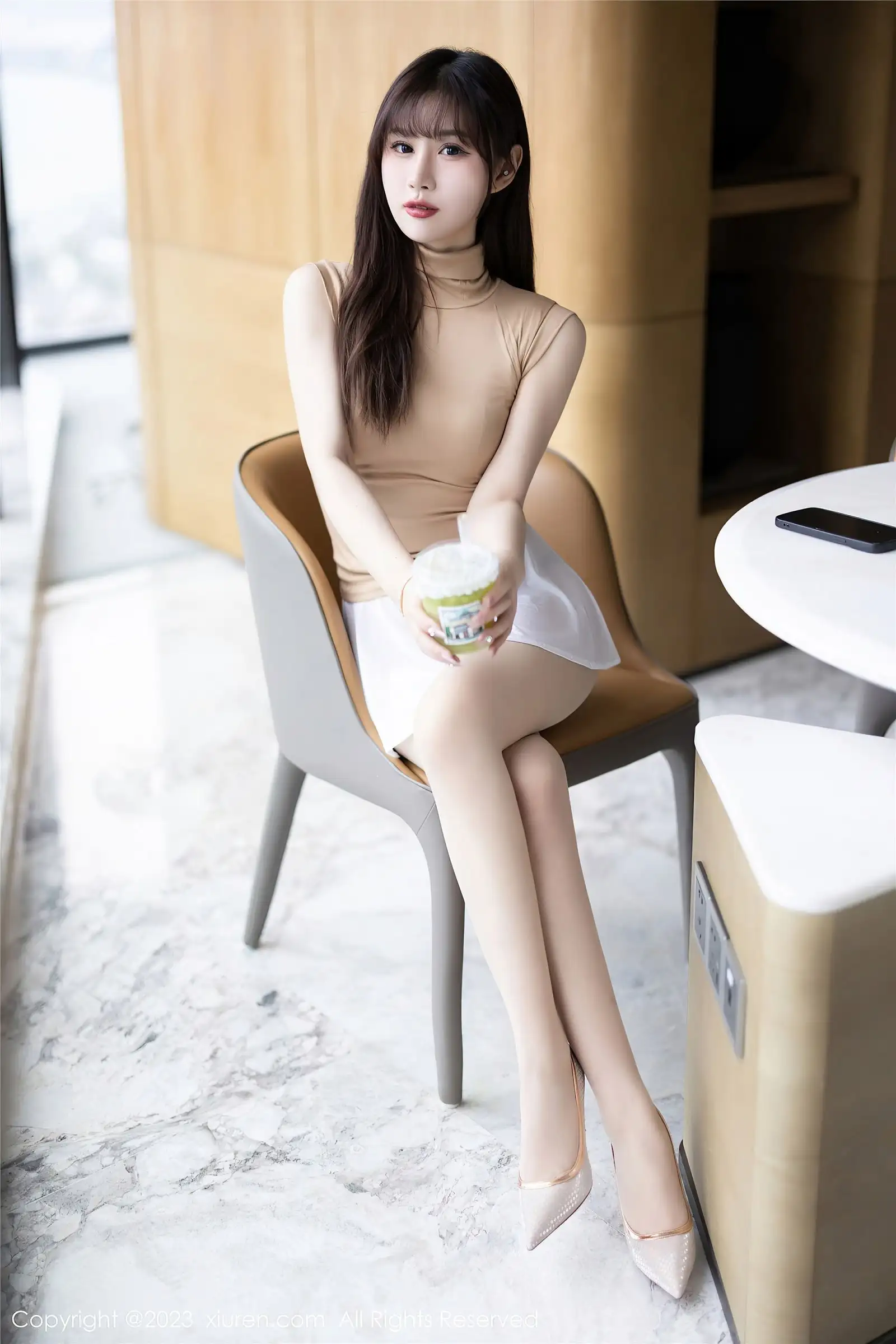 [XIUREN秀人网] 2023.07.03 NO.7013 张欣欣