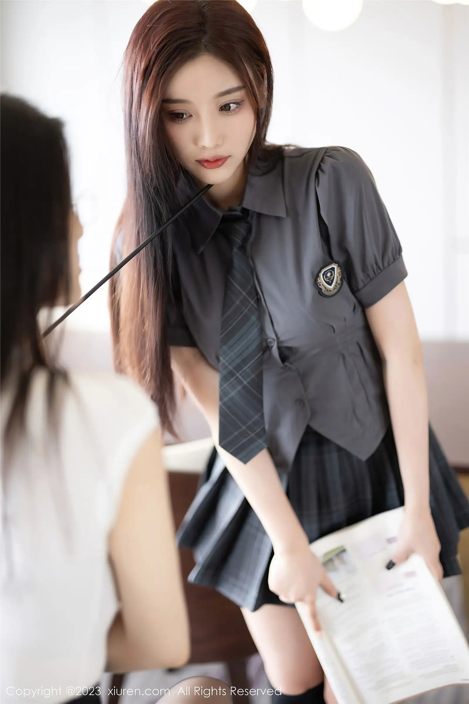 [XIUREN秀人网] 2023.07.04 NO.7022 杨晨晨Yome