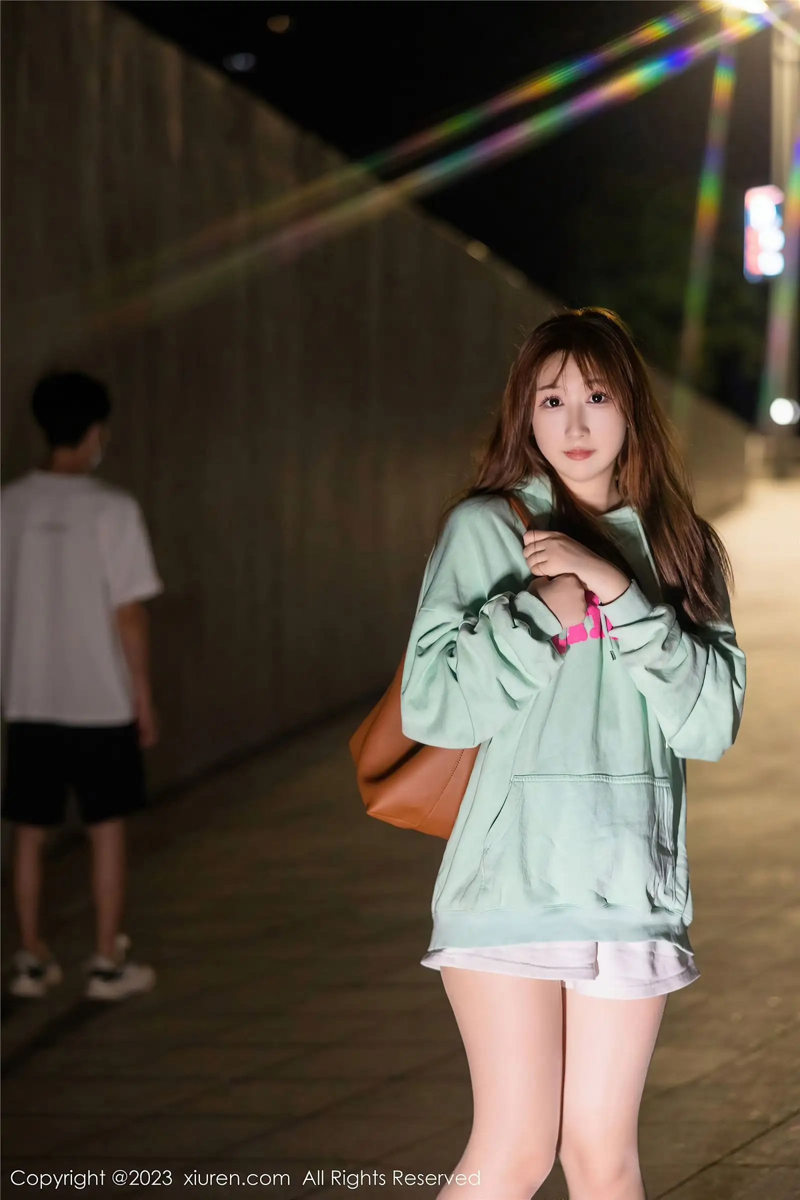 [XIUREN秀人网] 2023.07.13 NO.7072 江真真