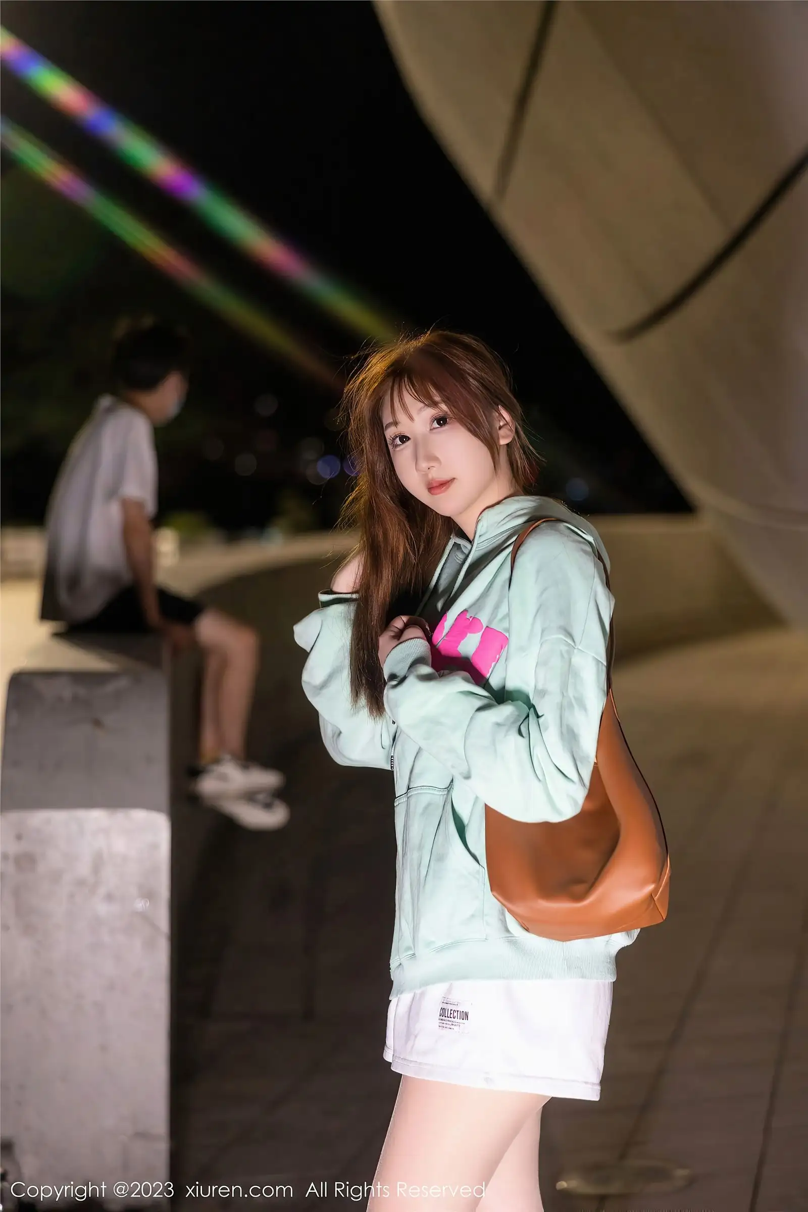 [XIUREN秀人网] 2023.07.13 NO.7072 江真真
