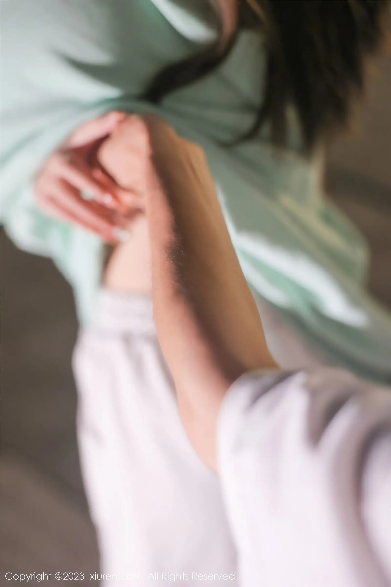 [XIUREN秀人网] 2023.07.13 NO.7072 江真真
