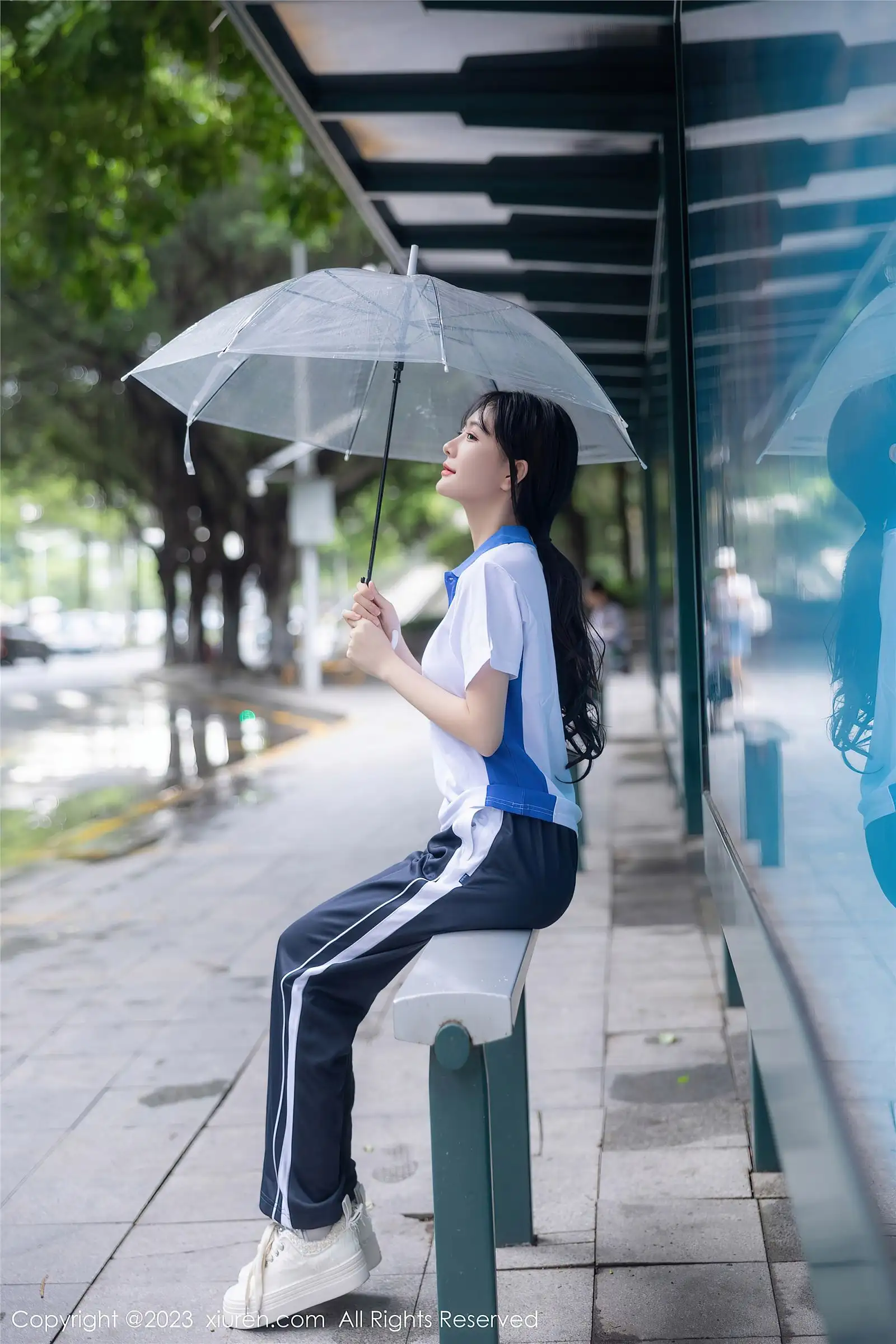 [XIUREN秀人网] 2023.07.14 NO.7085 幼幼