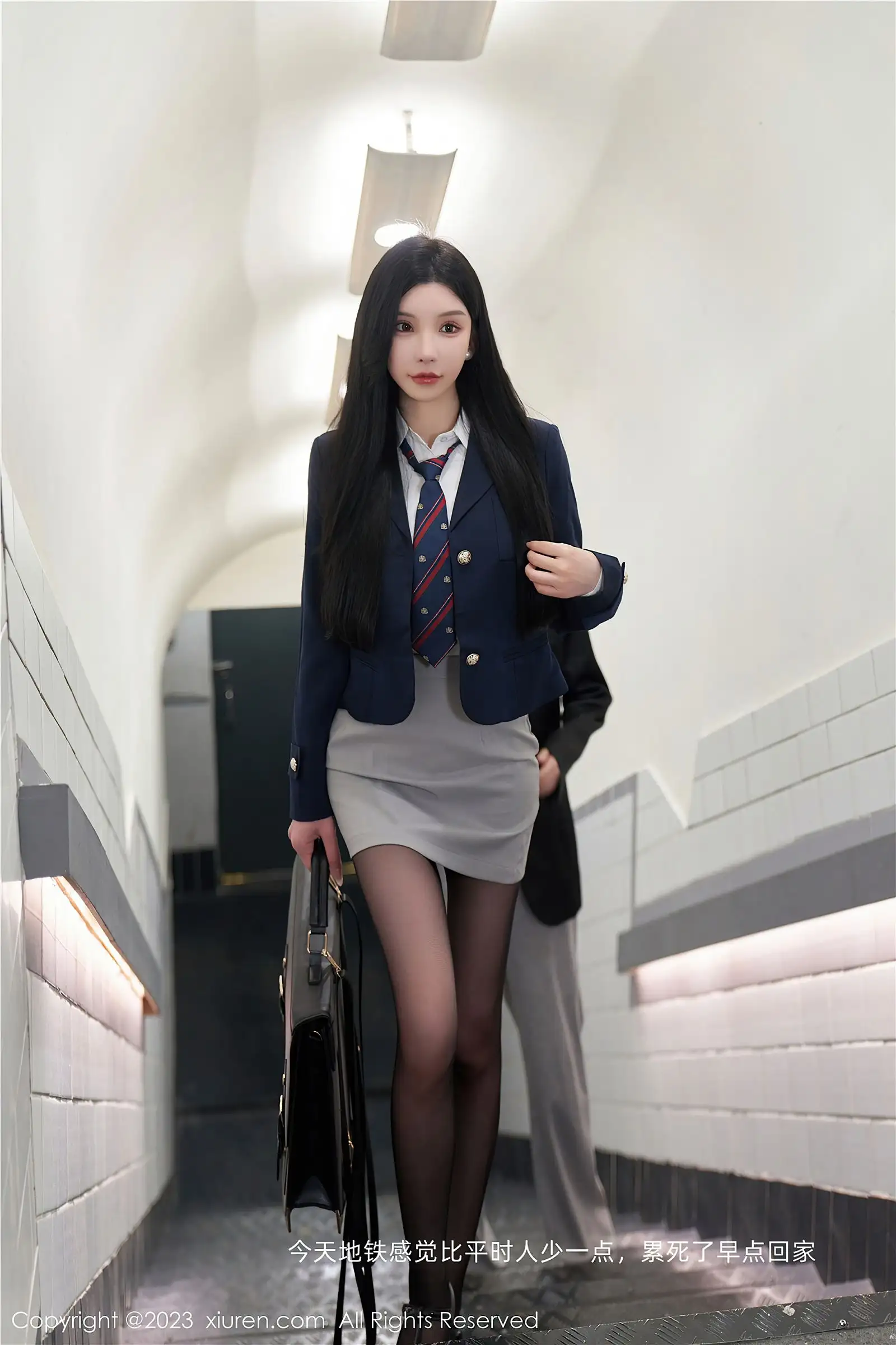 [XIUREN秀人网] 2023.07.14 NO.7086 周于希Sally