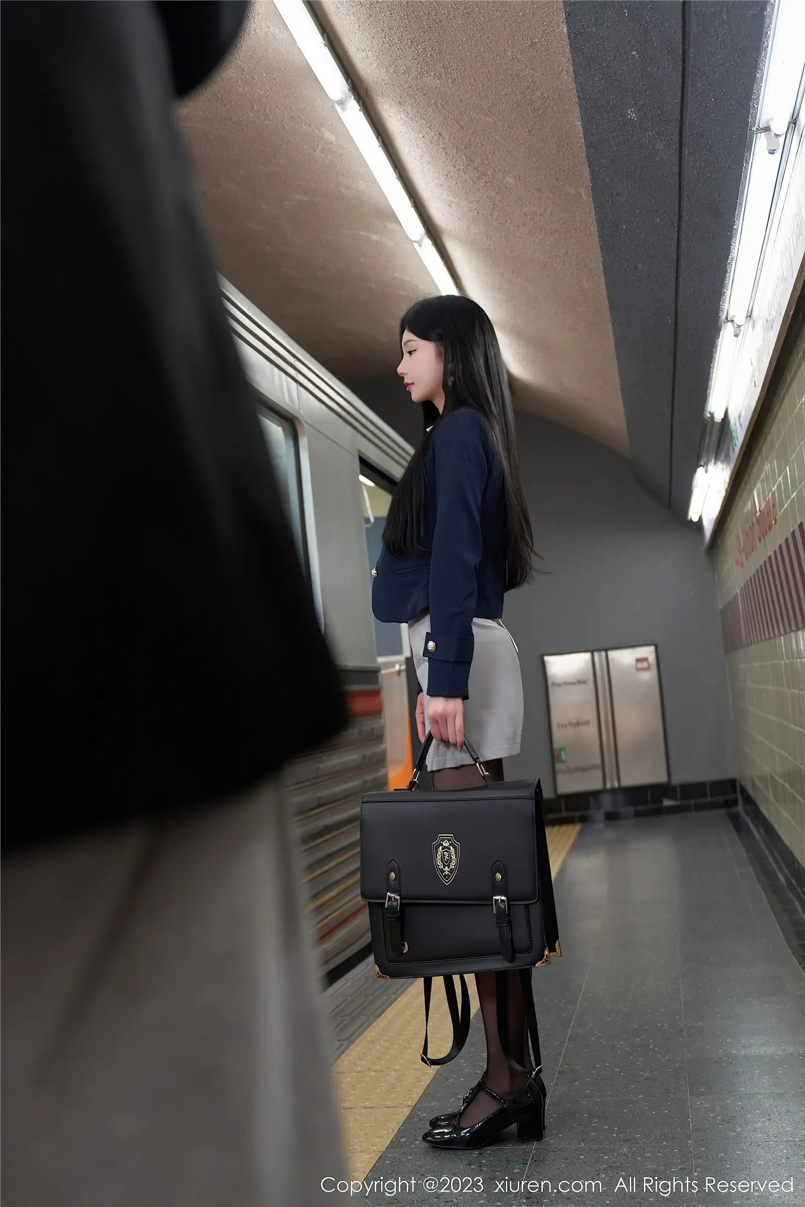 [XIUREN秀人网] 2023.07.14 NO.7086 周于希Sally