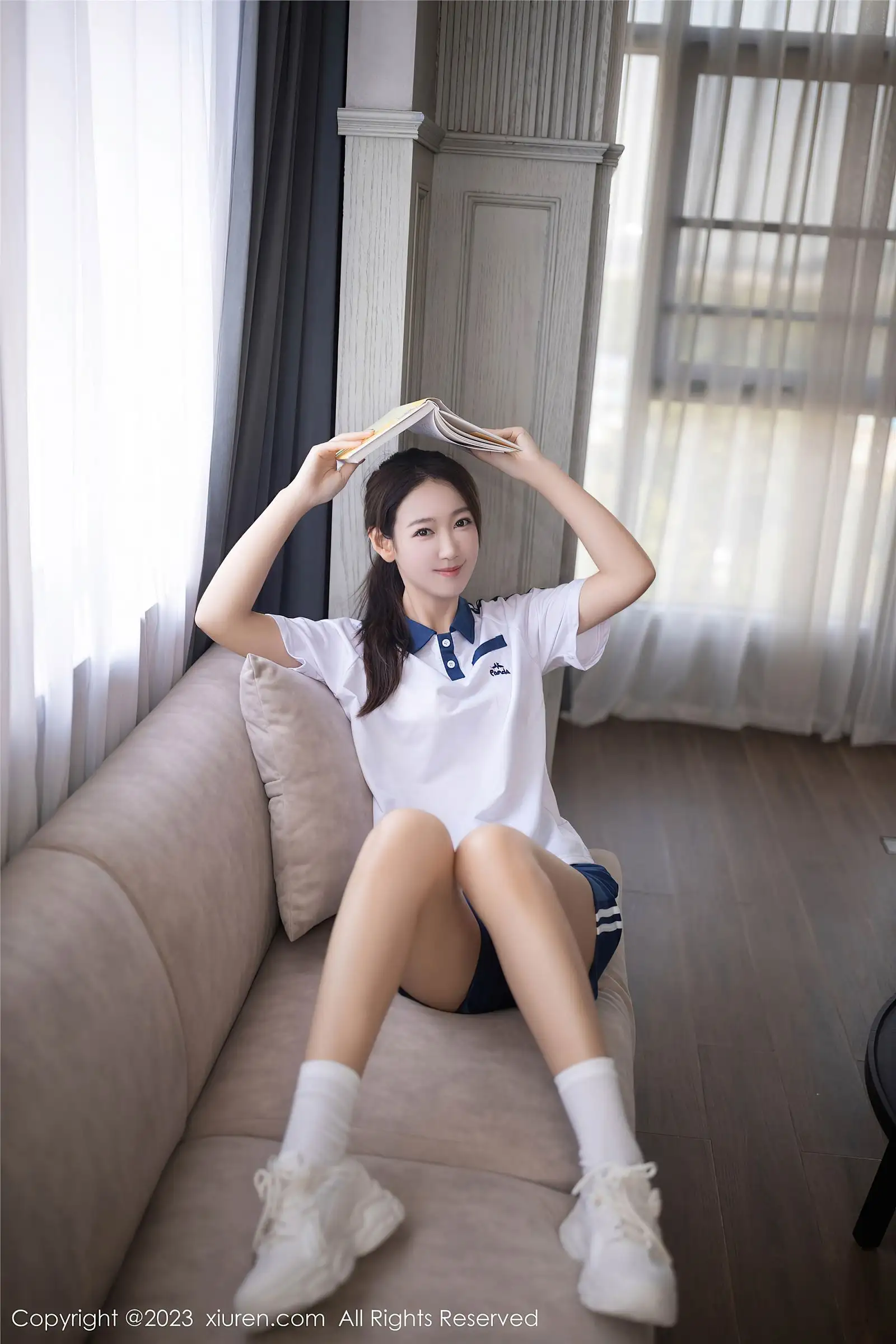 [XIUREN秀人网] 2023.07.17 NO.7091 唐安琪