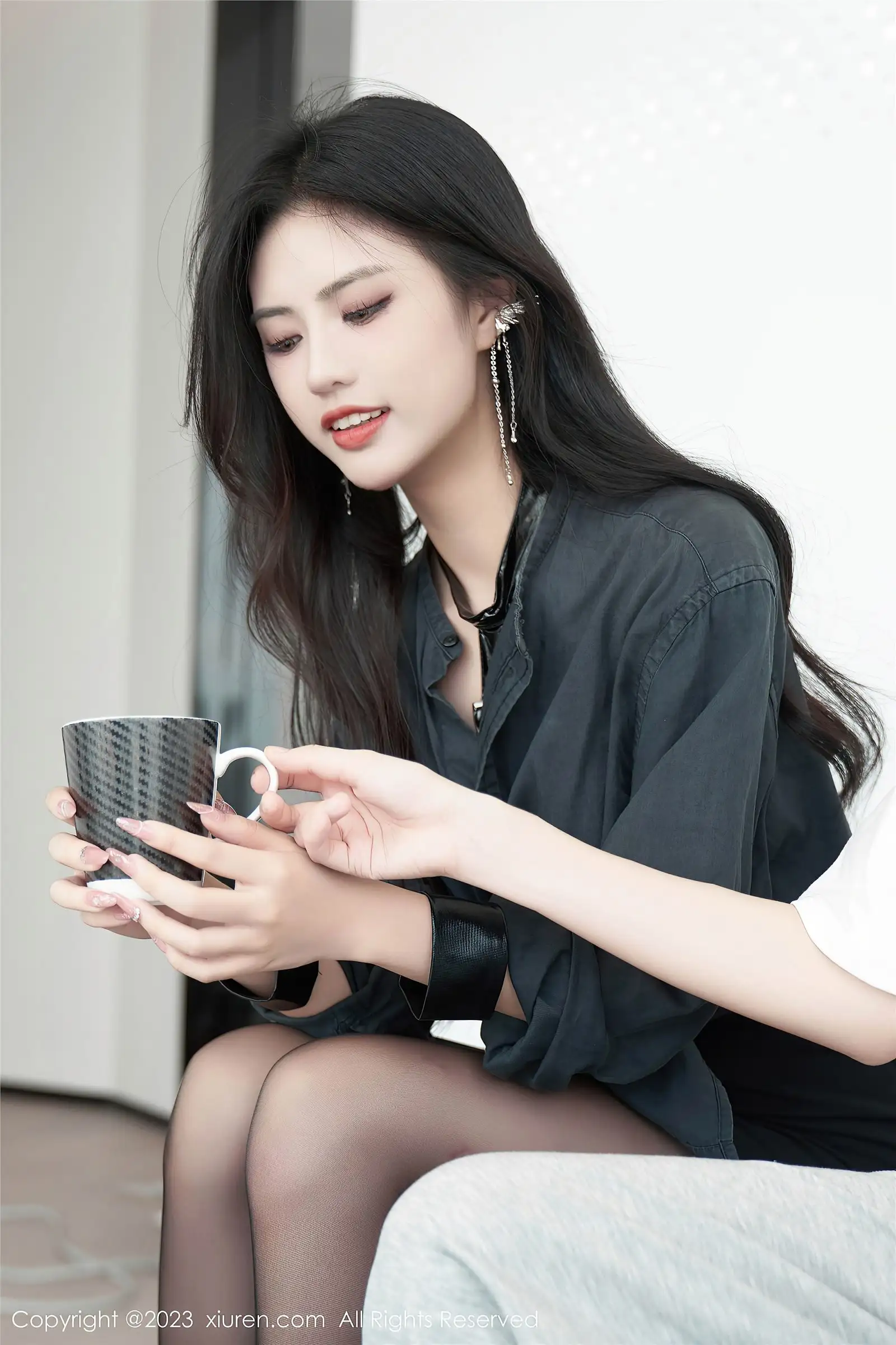 [XIUREN秀人网] 2023.07.19 NO.7100 浅浅Danny