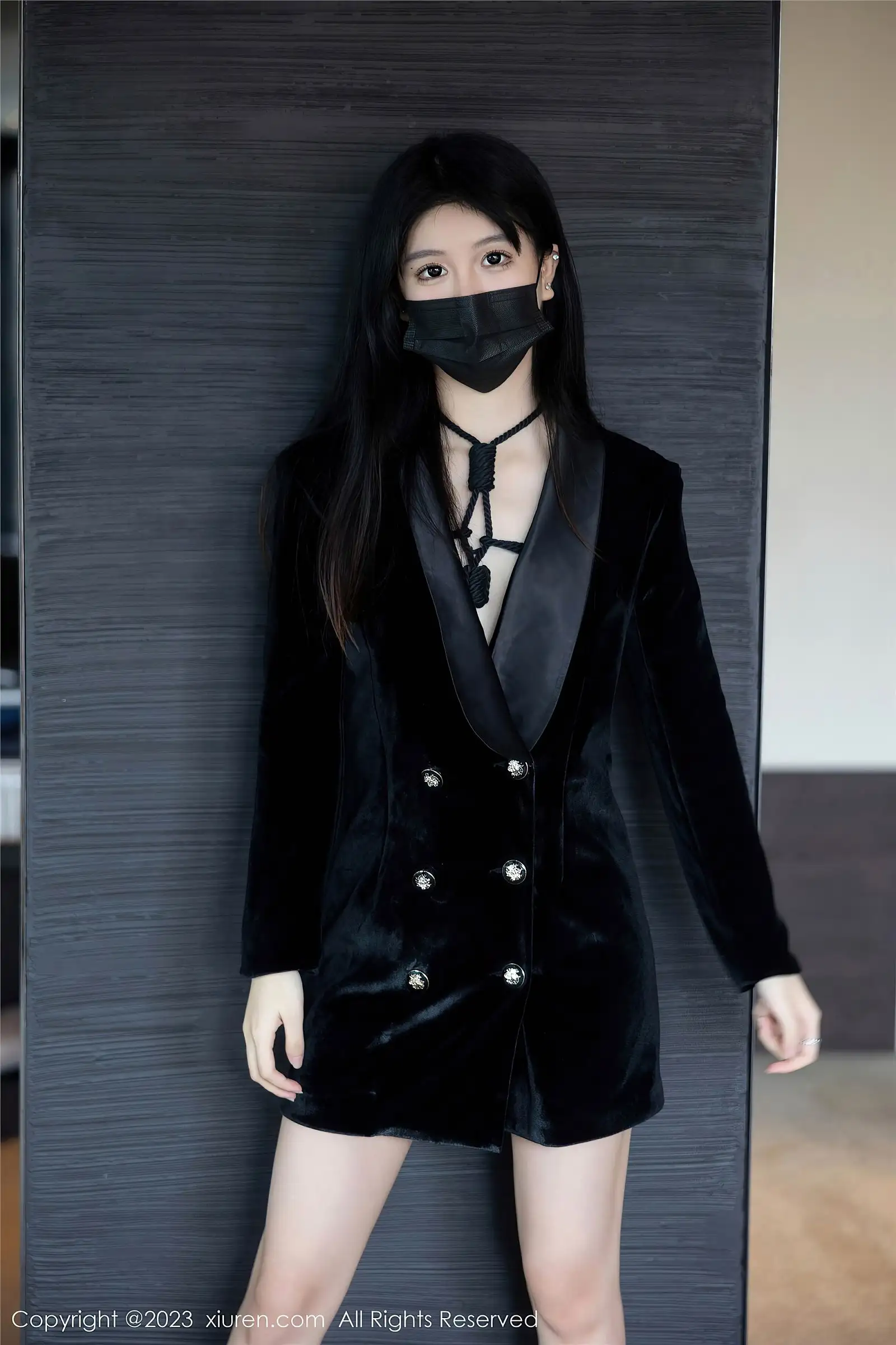 [XIUREN秀人网] 2023.07.21 NO.7121 幼幼