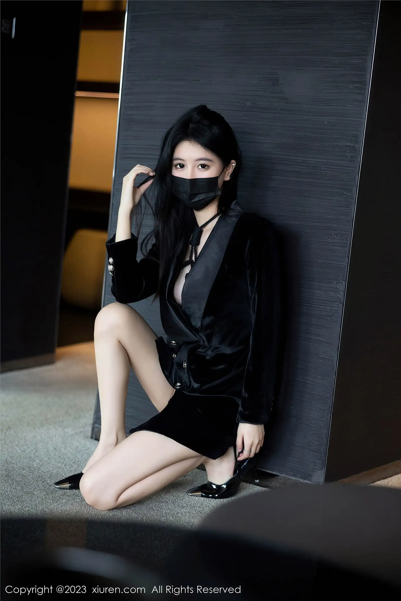 [XIUREN秀人网] 2023.07.21 NO.7121 幼幼