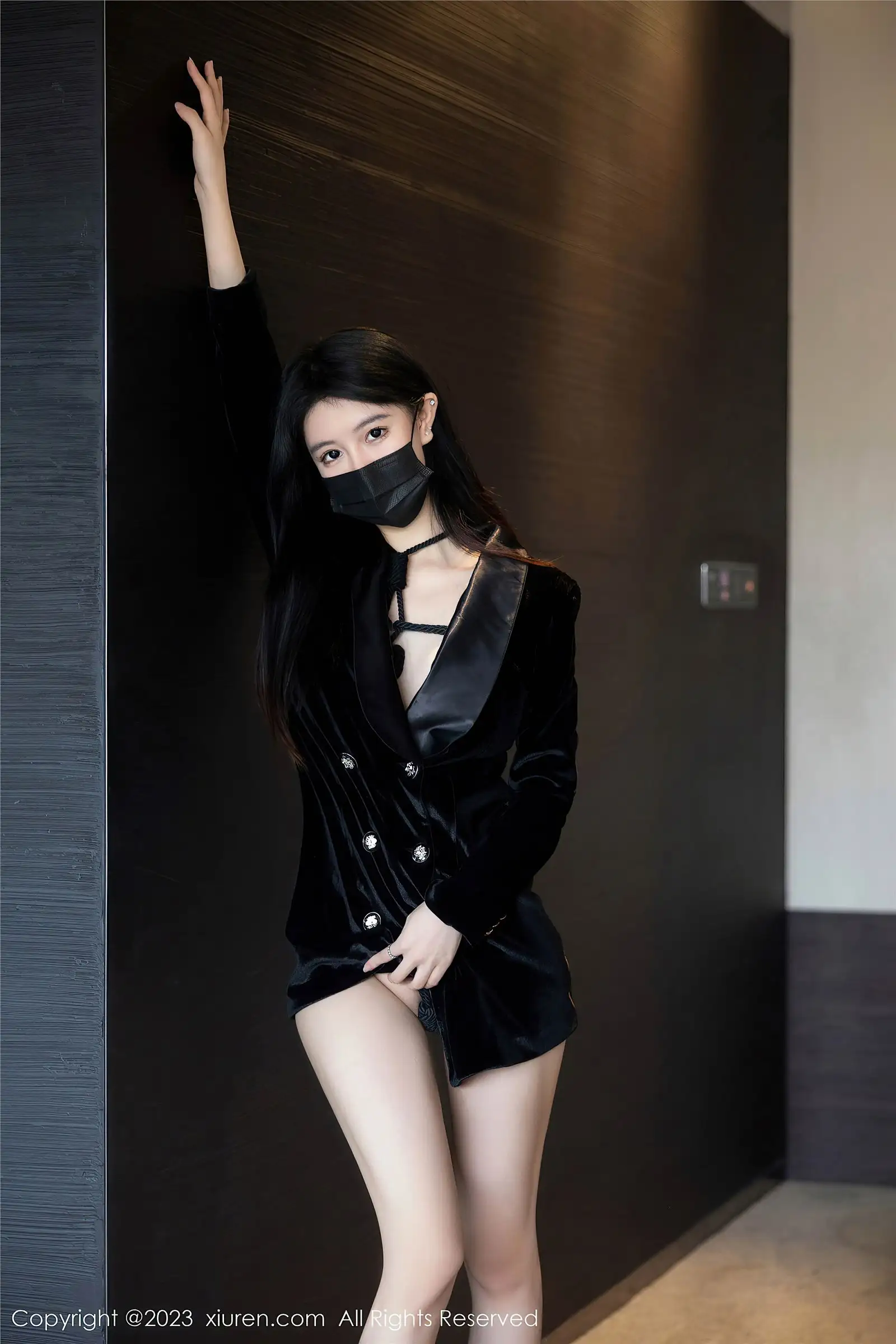 [XIUREN秀人网] 2023.07.21 NO.7121 幼幼
