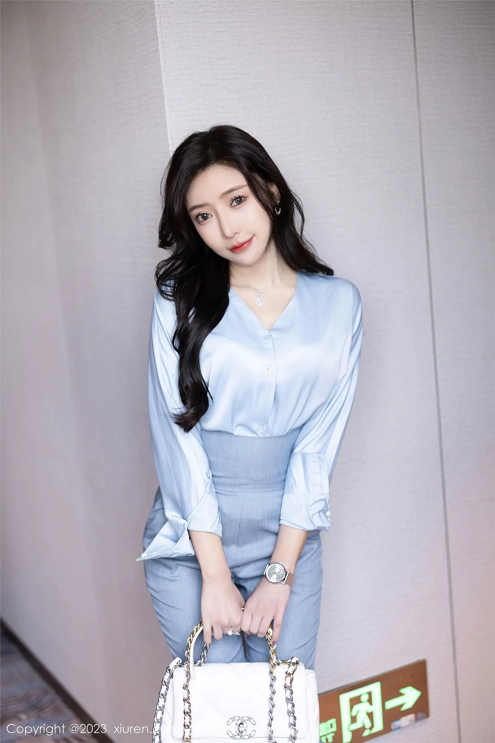 [XIUREN秀人网] 2023.07.21 NO.7123 王馨瑶yanni