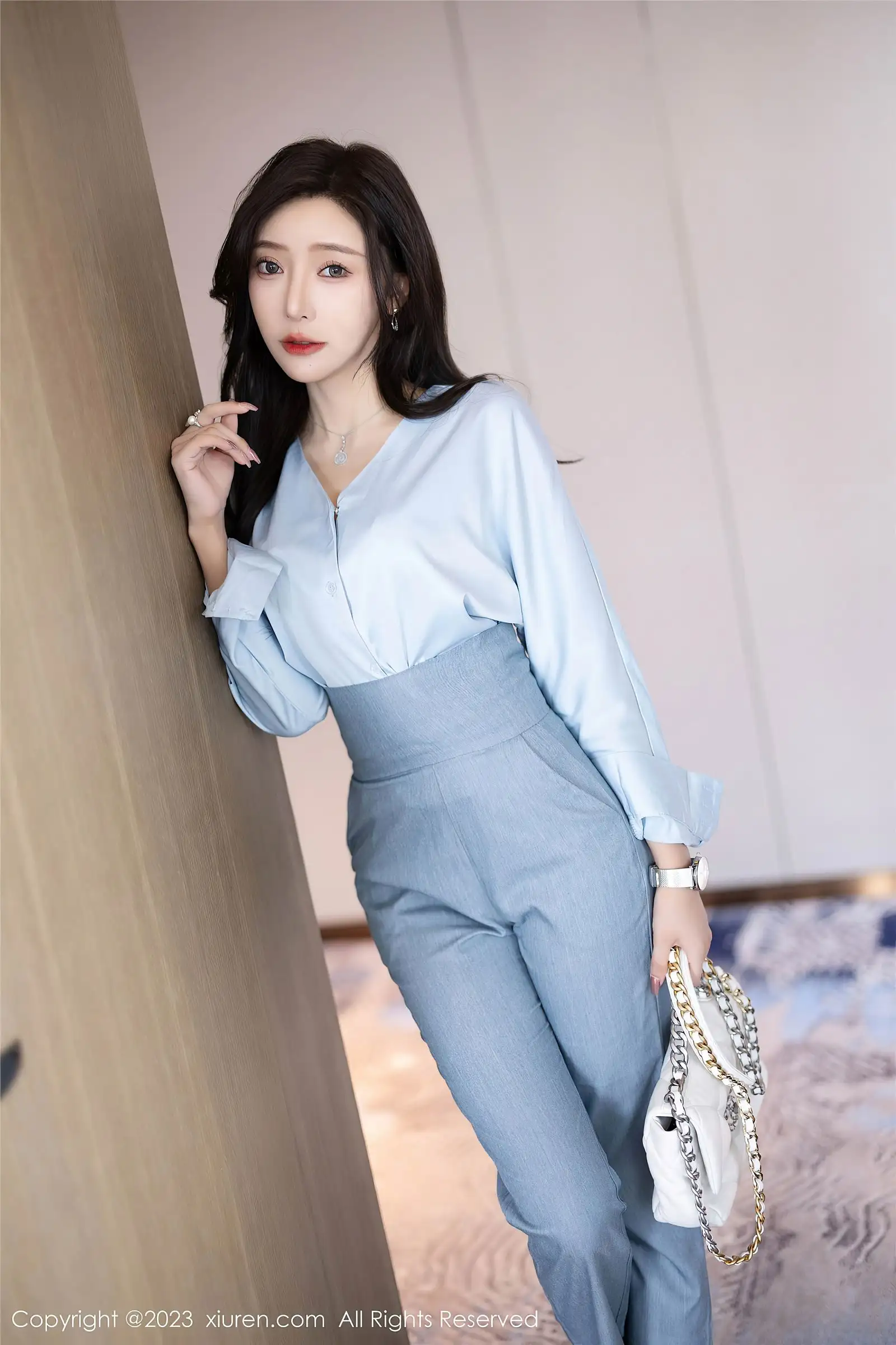 [XIUREN秀人网] 2023.07.21 NO.7123 王馨瑶yanni