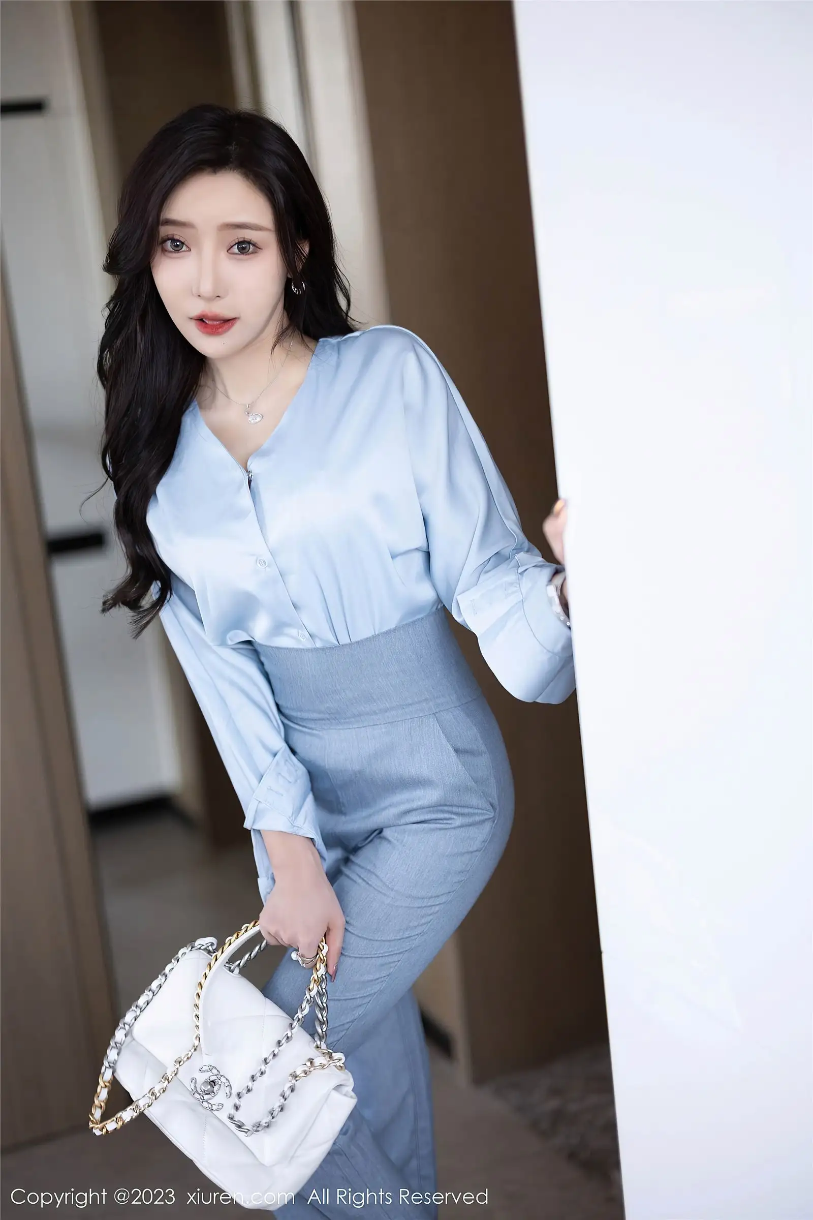 [XIUREN秀人网] 2023.07.21 NO.7123 王馨瑶yanni