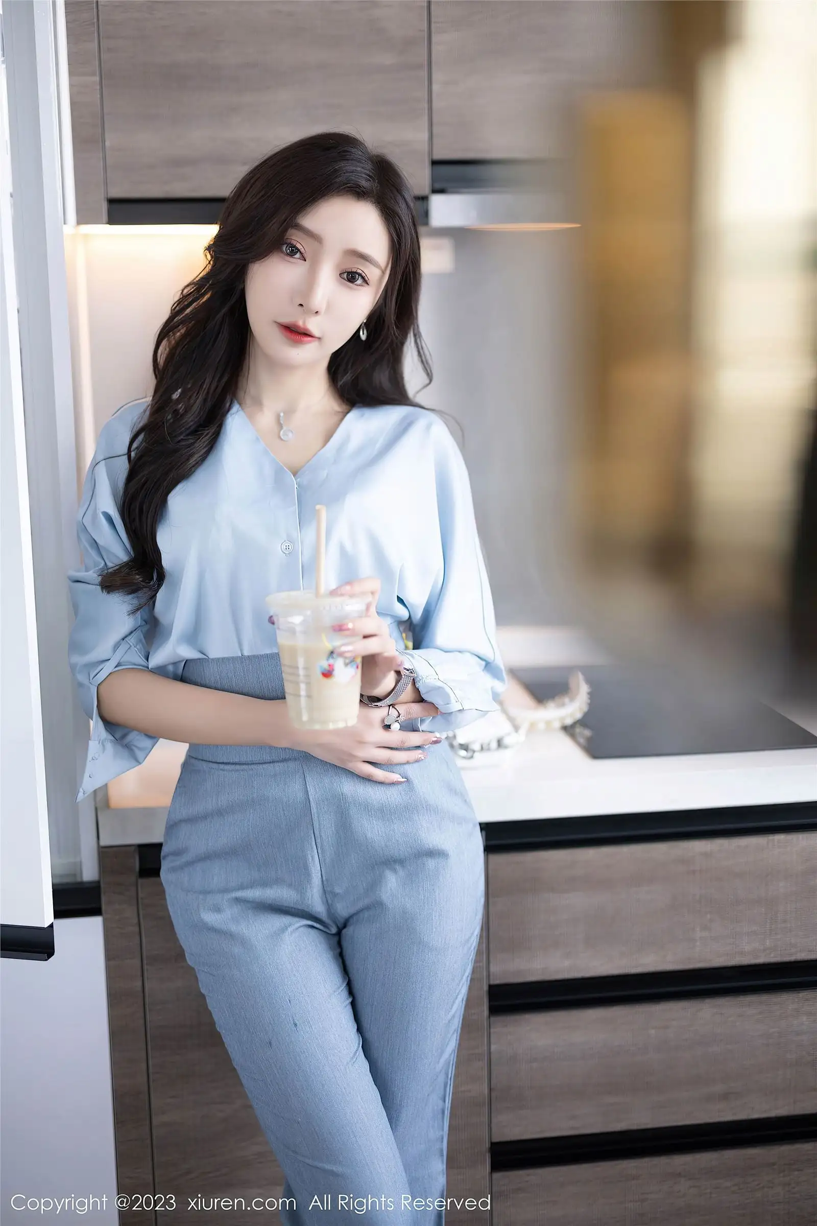 [XIUREN秀人网] 2023.07.21 NO.7123 王馨瑶yanni