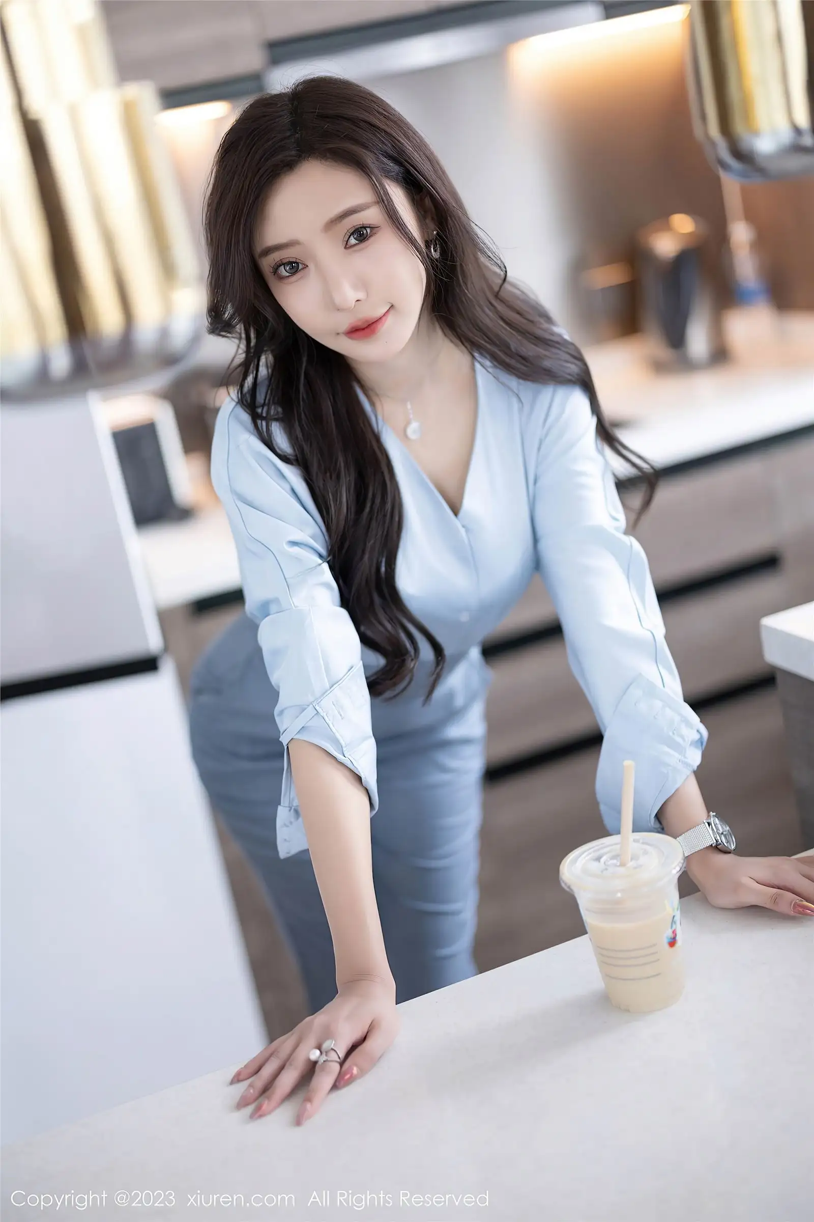 [XIUREN秀人网] 2023.07.21 NO.7123 王馨瑶yanni