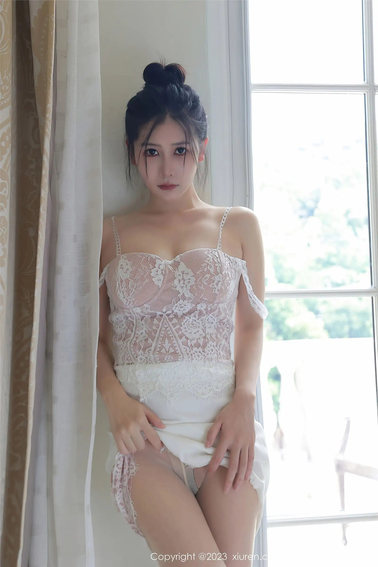 [XIUREN秀人网] 2023.07.24 NO.7124 尹甜甜