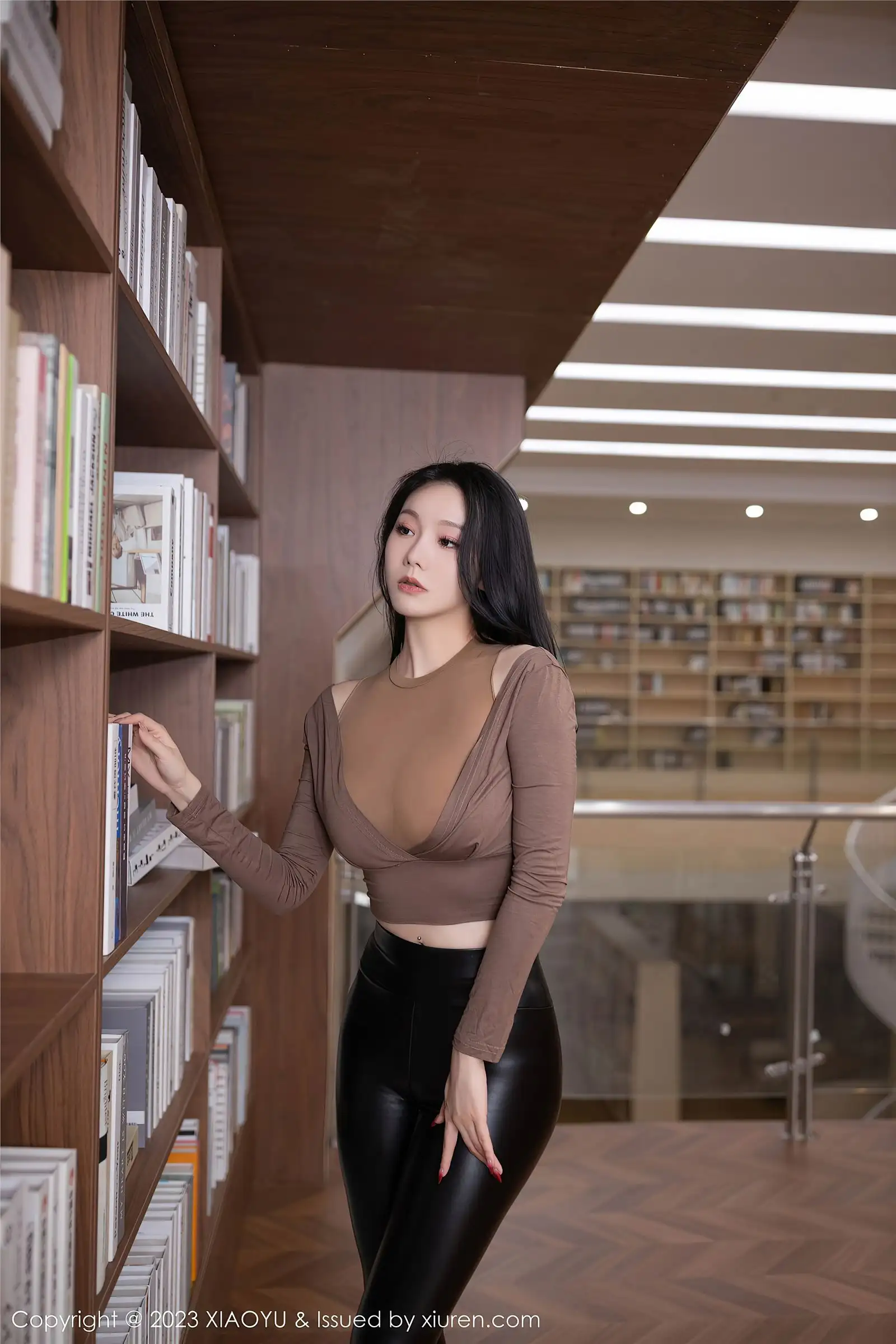 [XIUREN秀人网] 2023.07.25 NO.7133 安然anran