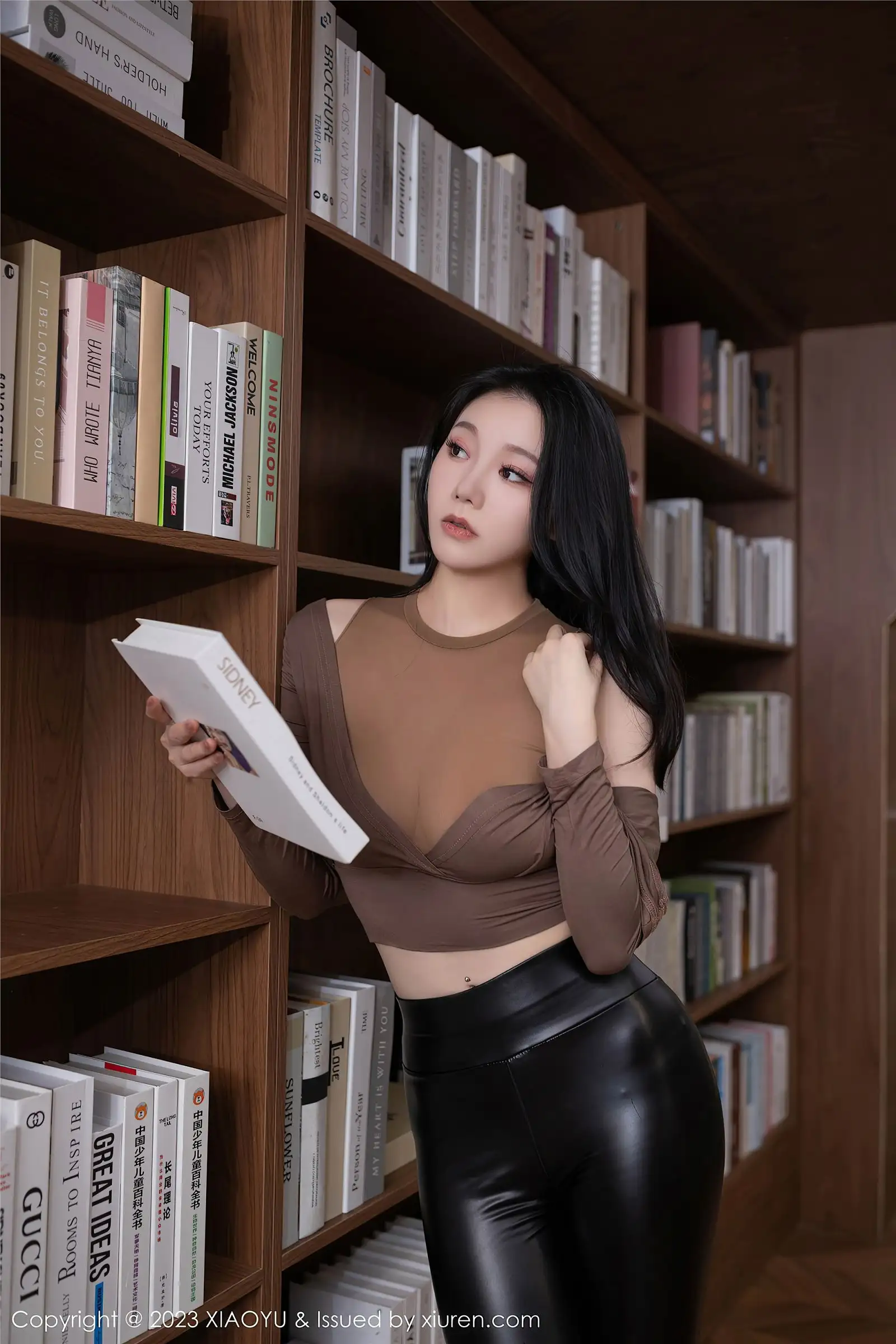 [XIUREN秀人网] 2023.07.25 NO.7133 安然anran