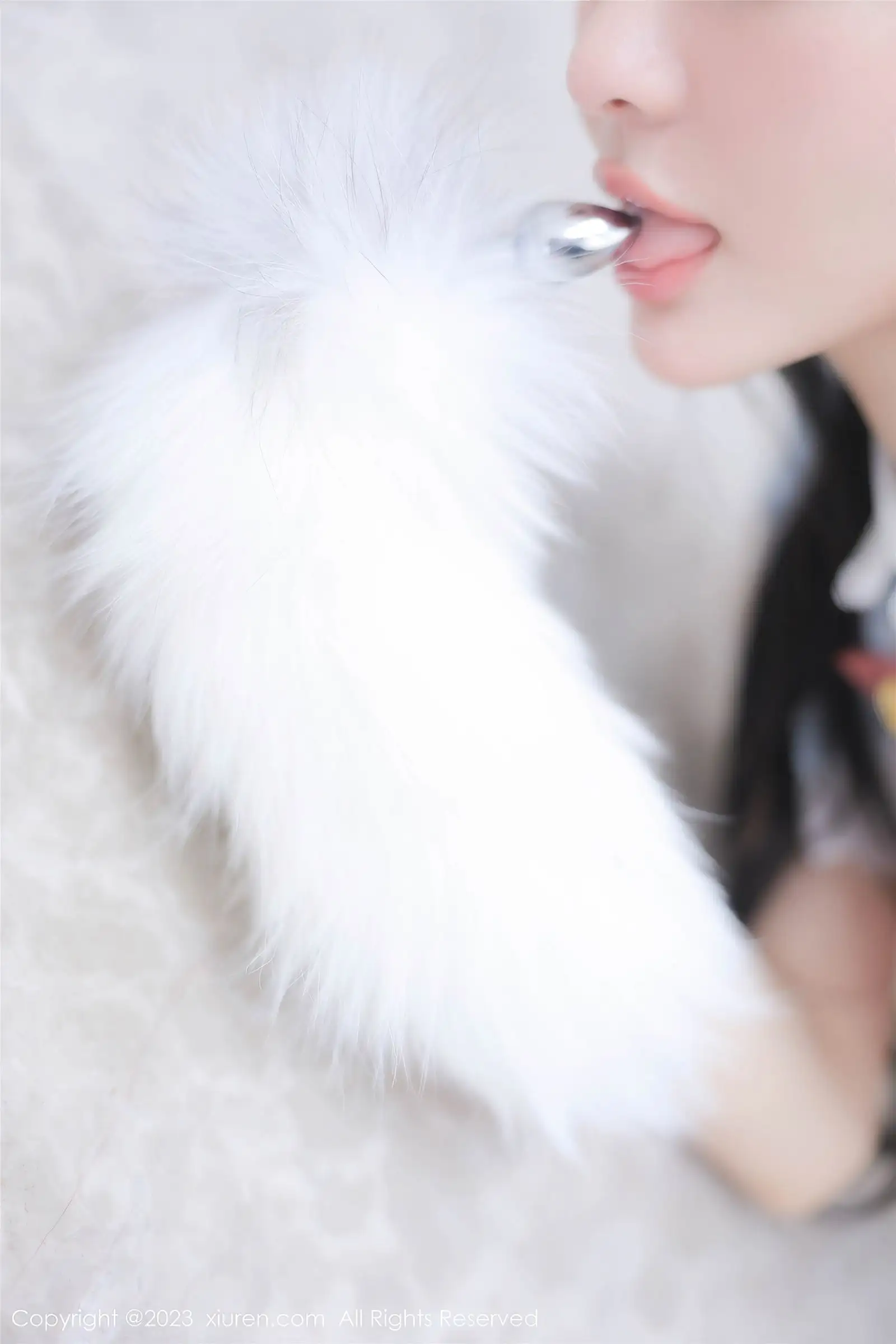 [XIUREN秀人网] 2023.07.25 NO.7134 幼幼