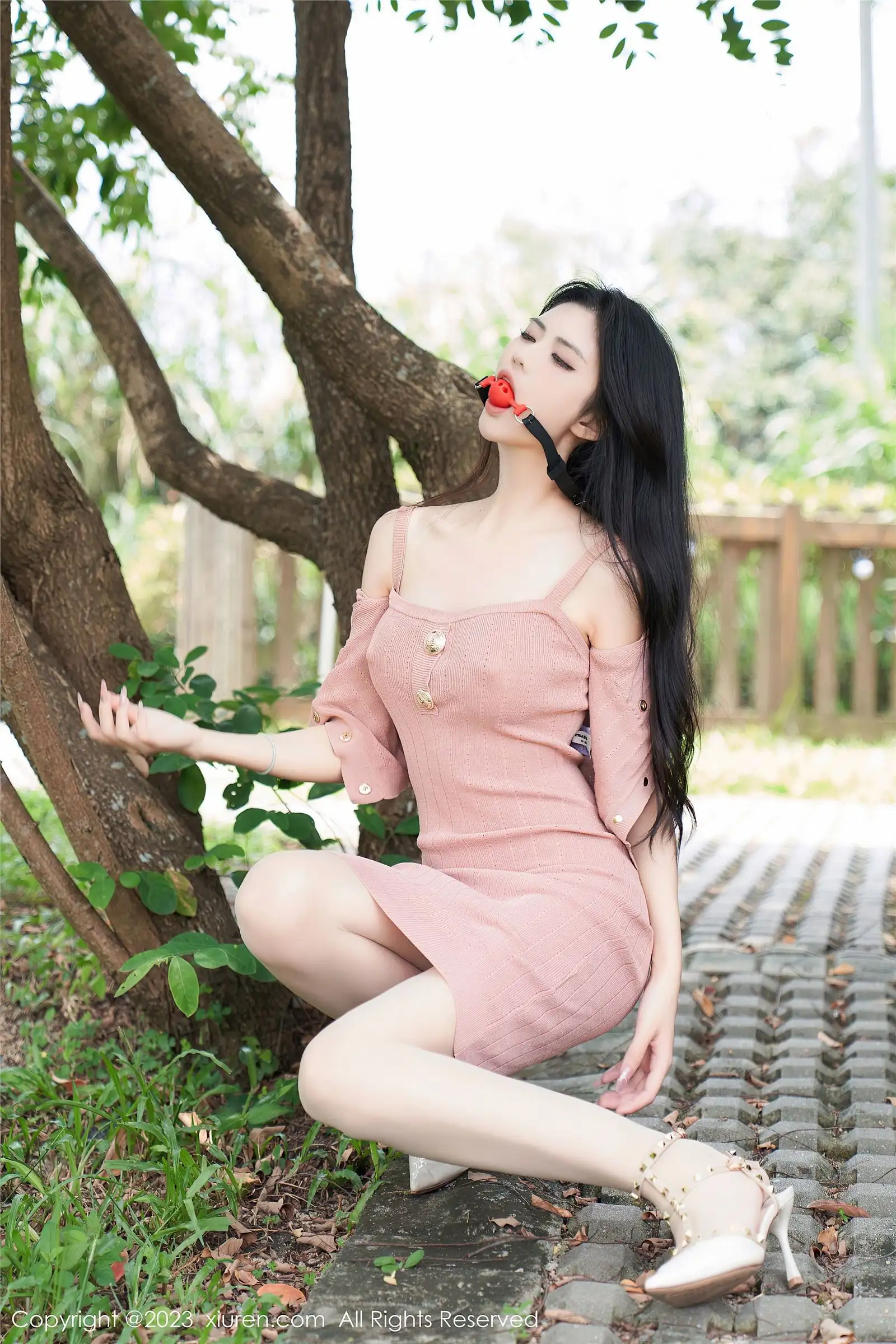 [XIUREN秀人网] 2023.07.26 NO.7137 浅浅Danny