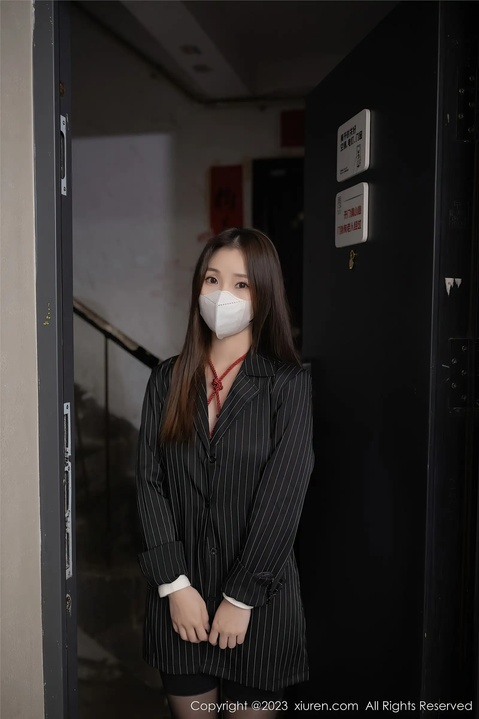 [XIUREN秀人网] 2023.07.26 NO.7141 杏子Yada