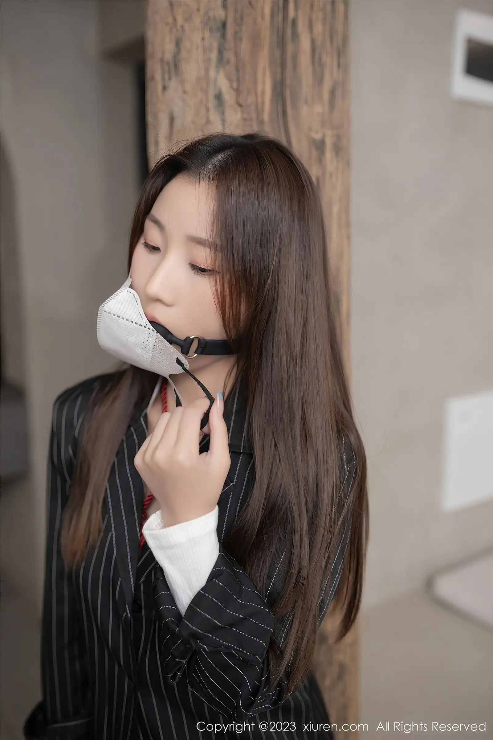 [XIUREN秀人网] 2023.07.26 NO.7141 杏子Yada