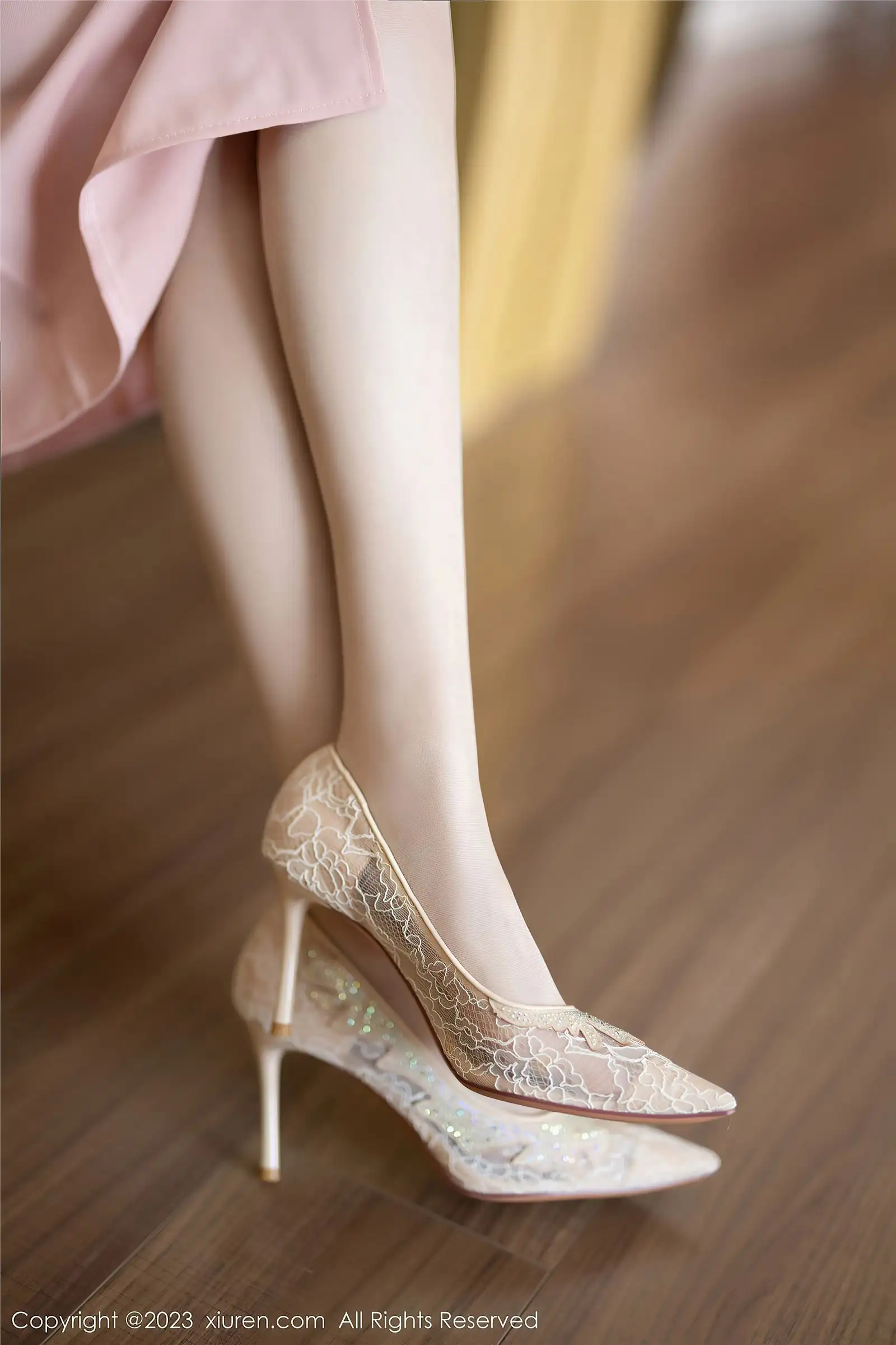 [XIUREN秀人网] 2023.07.27 NO.7147 林星阑