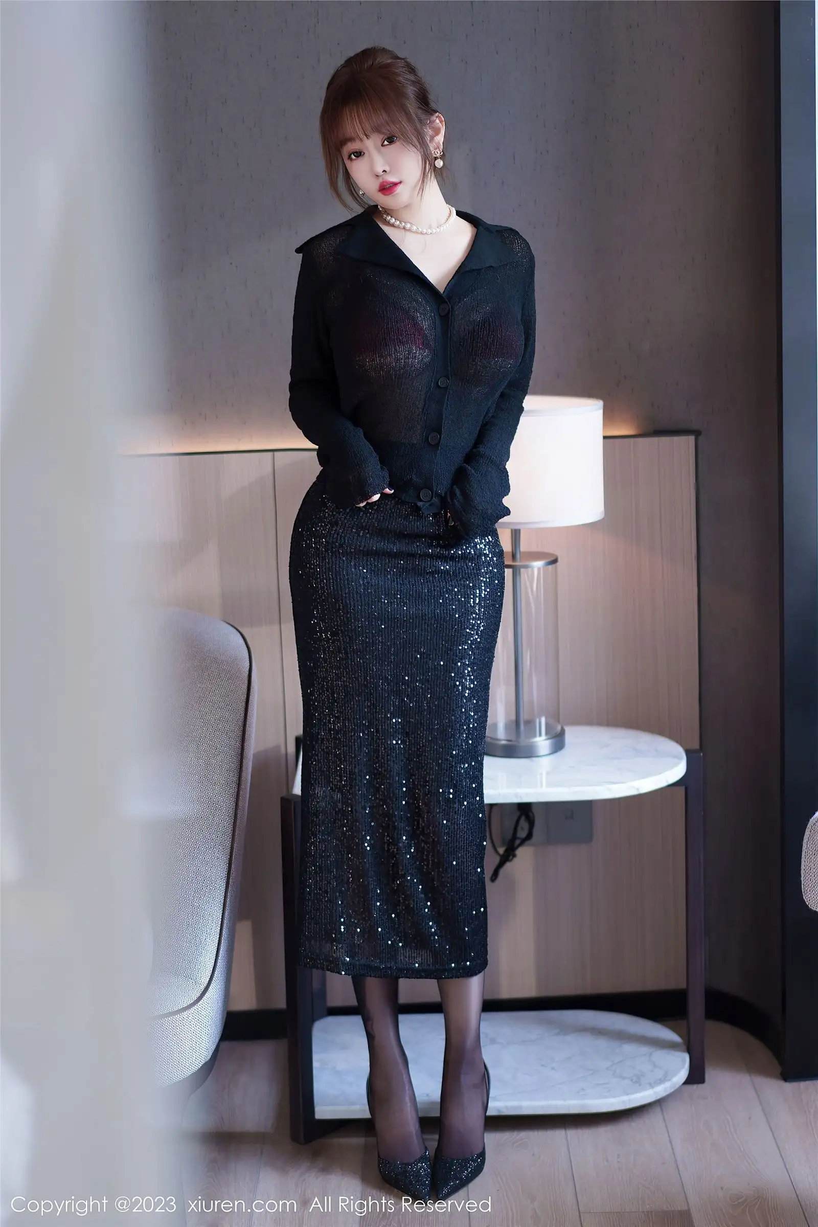 [XIUREN秀人网] 2023.07.28 NO.7156 王雨纯