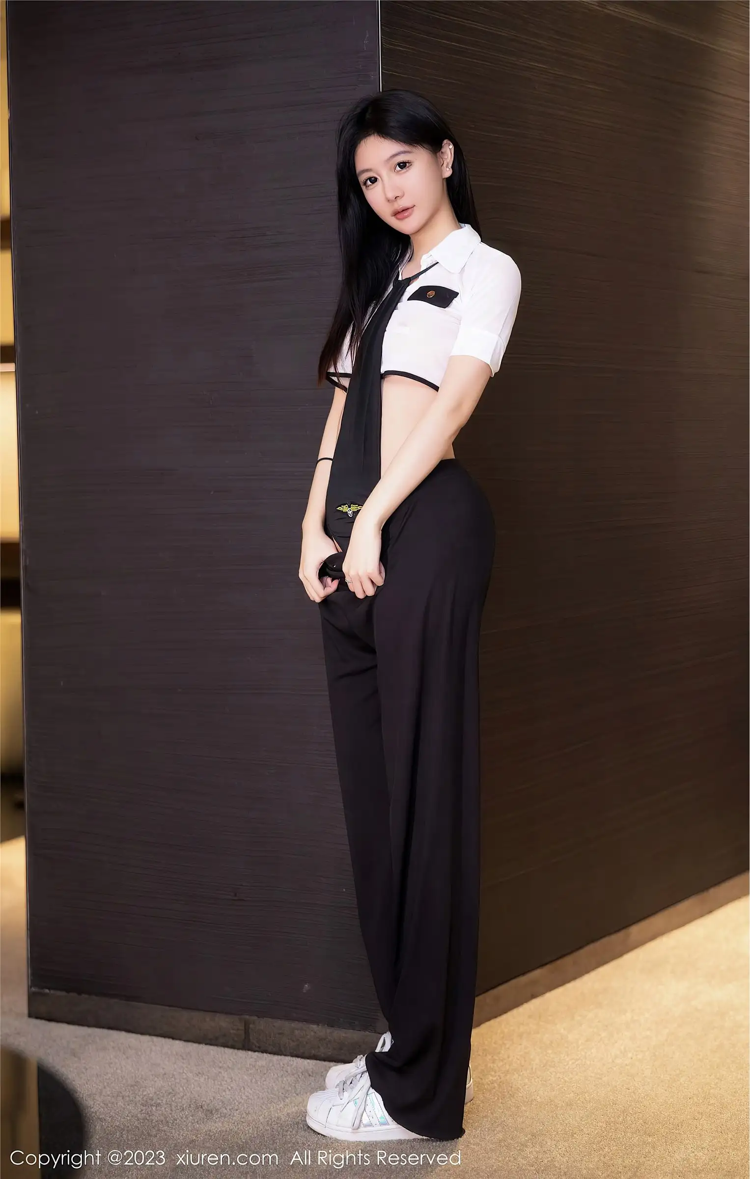 [XIUREN秀人网] 2023.07.28 NO.7159 幼幼