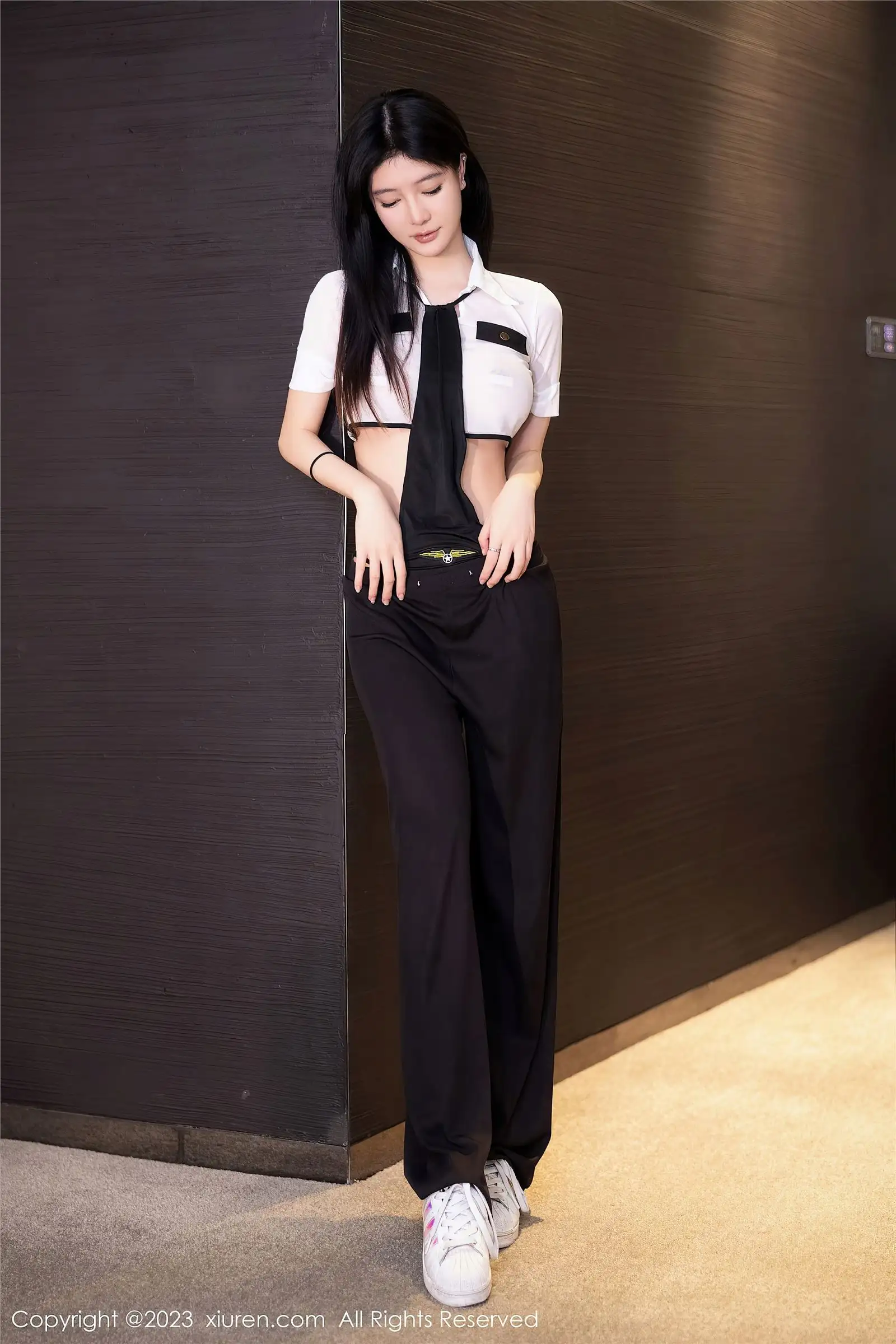 [XIUREN秀人网] 2023.07.28 NO.7159 幼幼