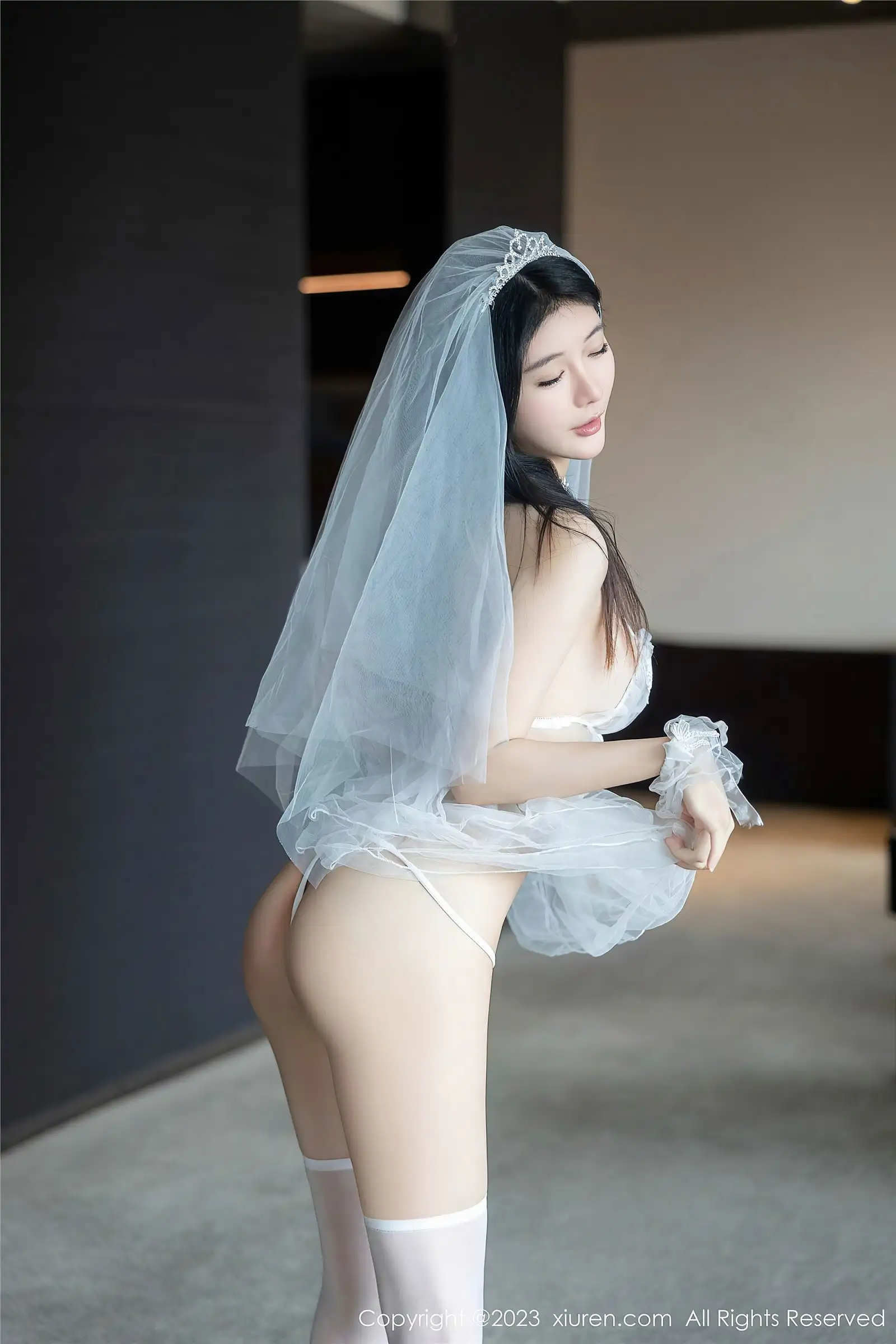 [XIUREN秀人网] 2023.07.31 NO.7165 幼幼