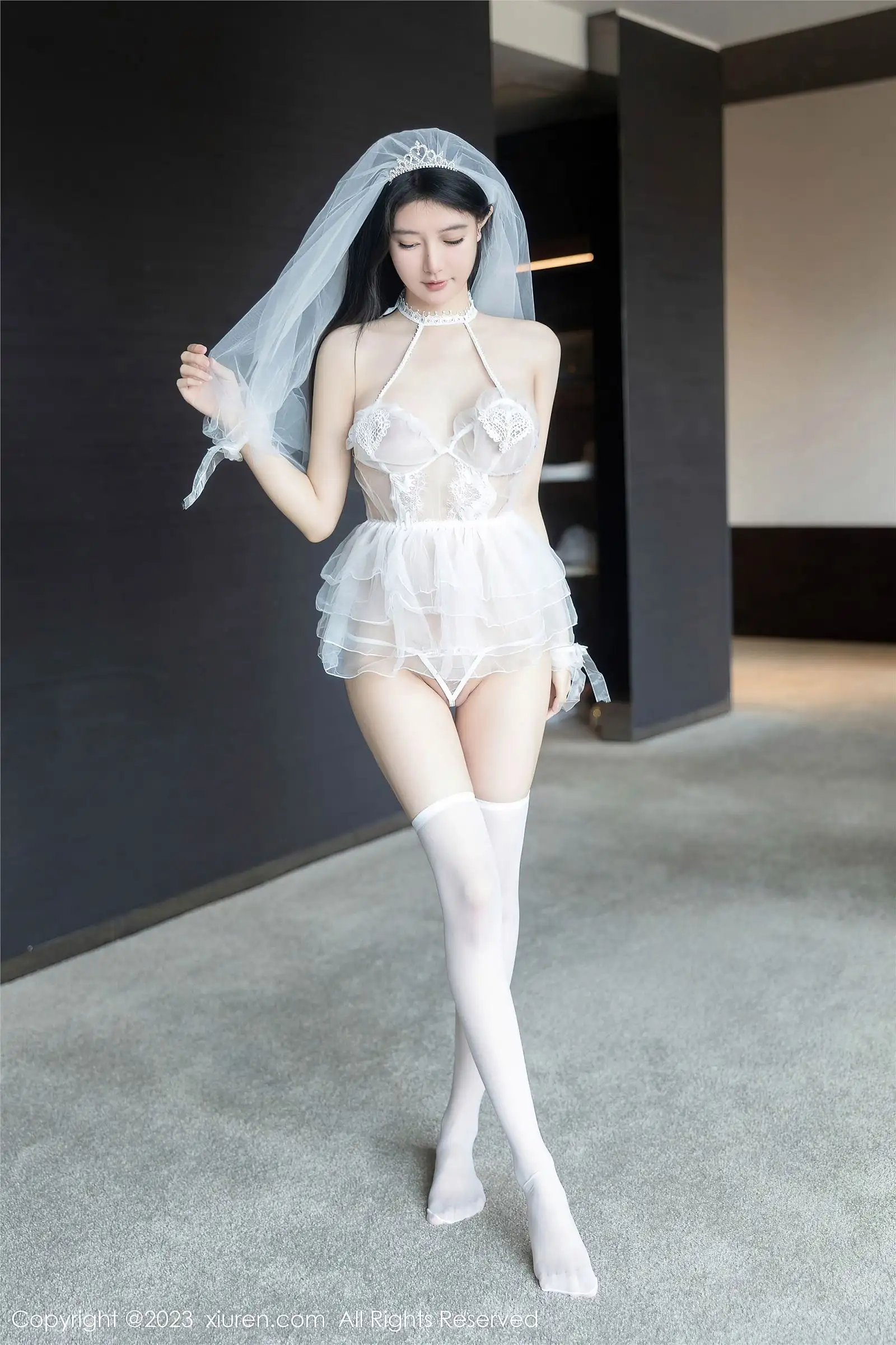 [XIUREN秀人网] 2023.07.31 NO.7165 幼幼