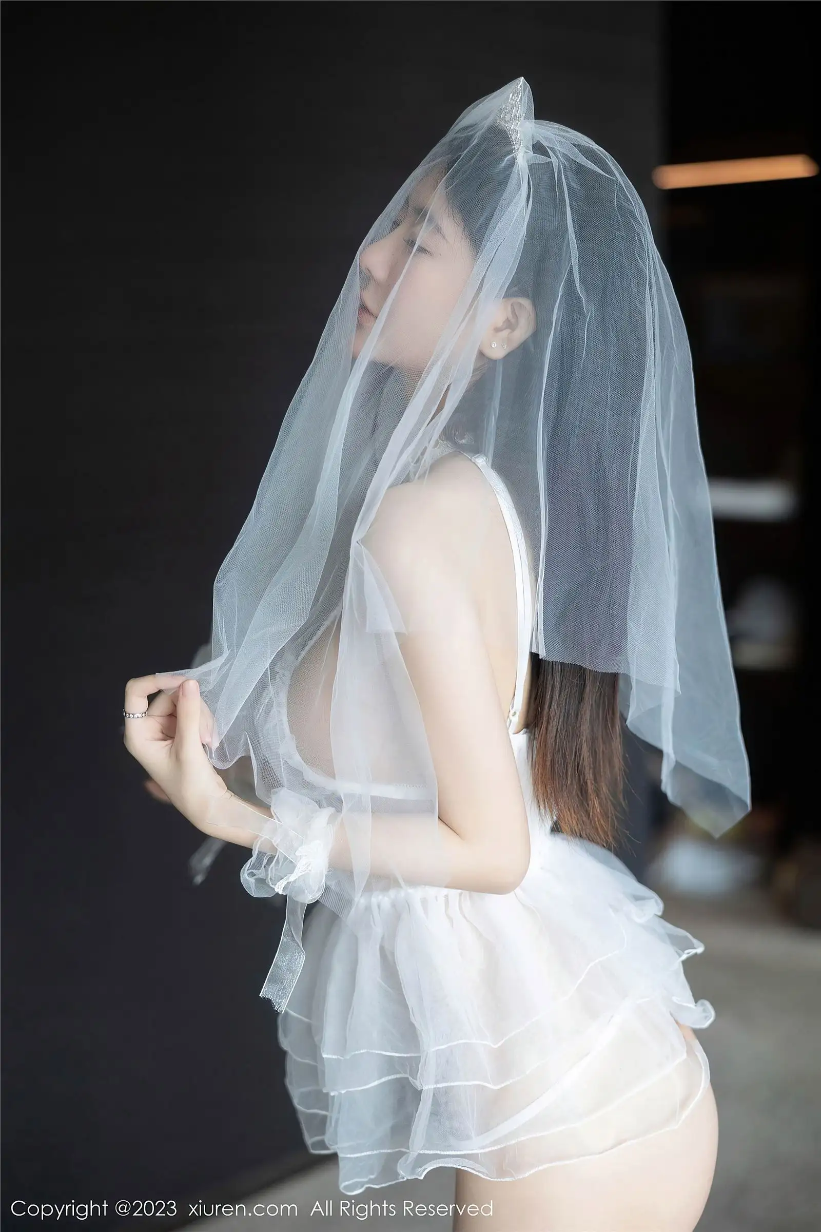 [XIUREN秀人网] 2023.07.31 NO.7165 幼幼
