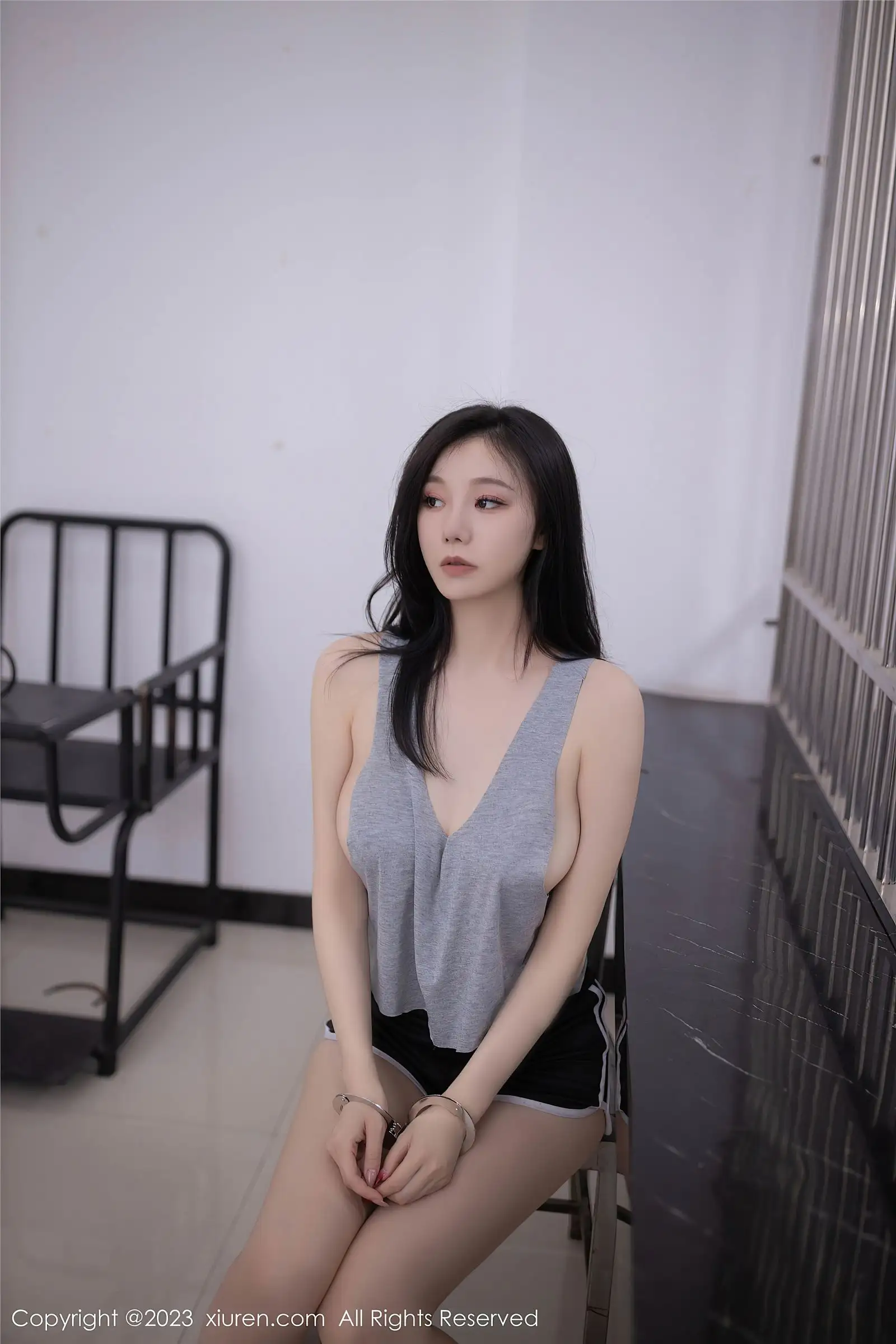 [XIUREN秀人网] 2023.08.01 NO.7170 安然anran