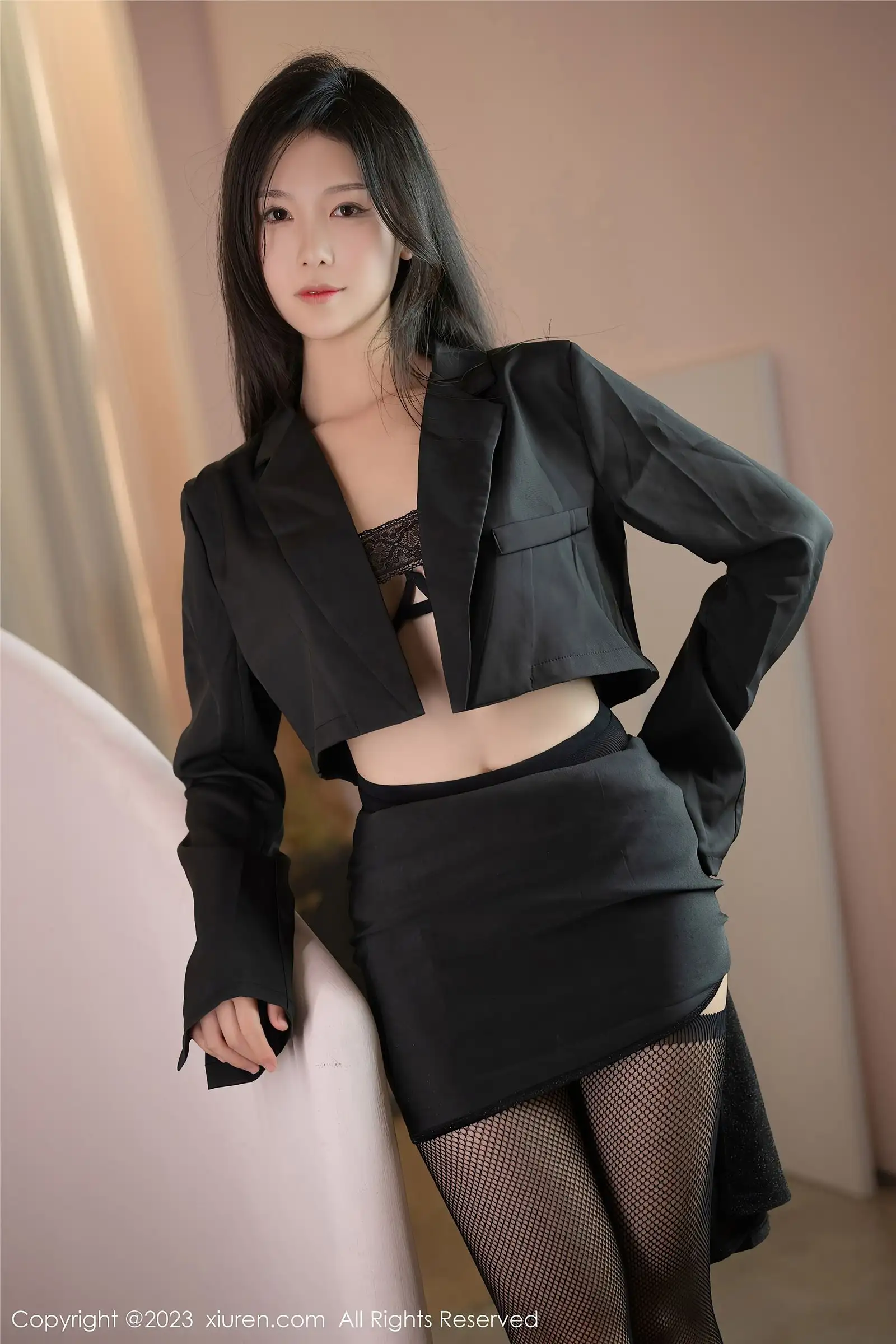 [XIUREN秀人网] 2023.08.02 NO.7175 利世