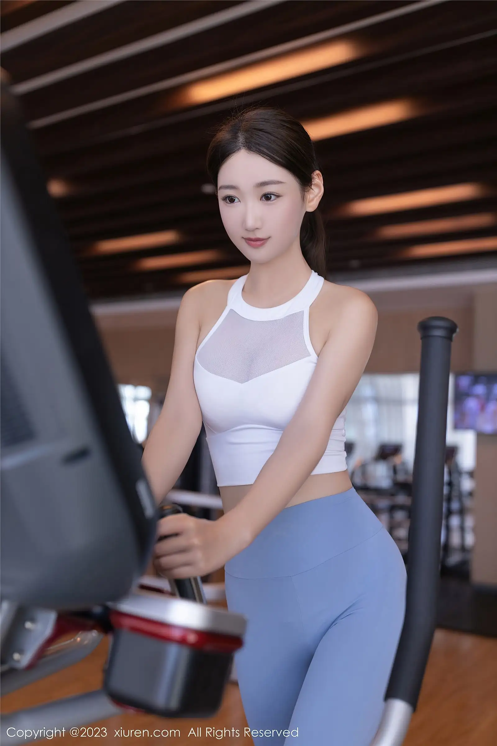 [XIUREN秀人网] 2023.08.07 NO.7197 唐安琪