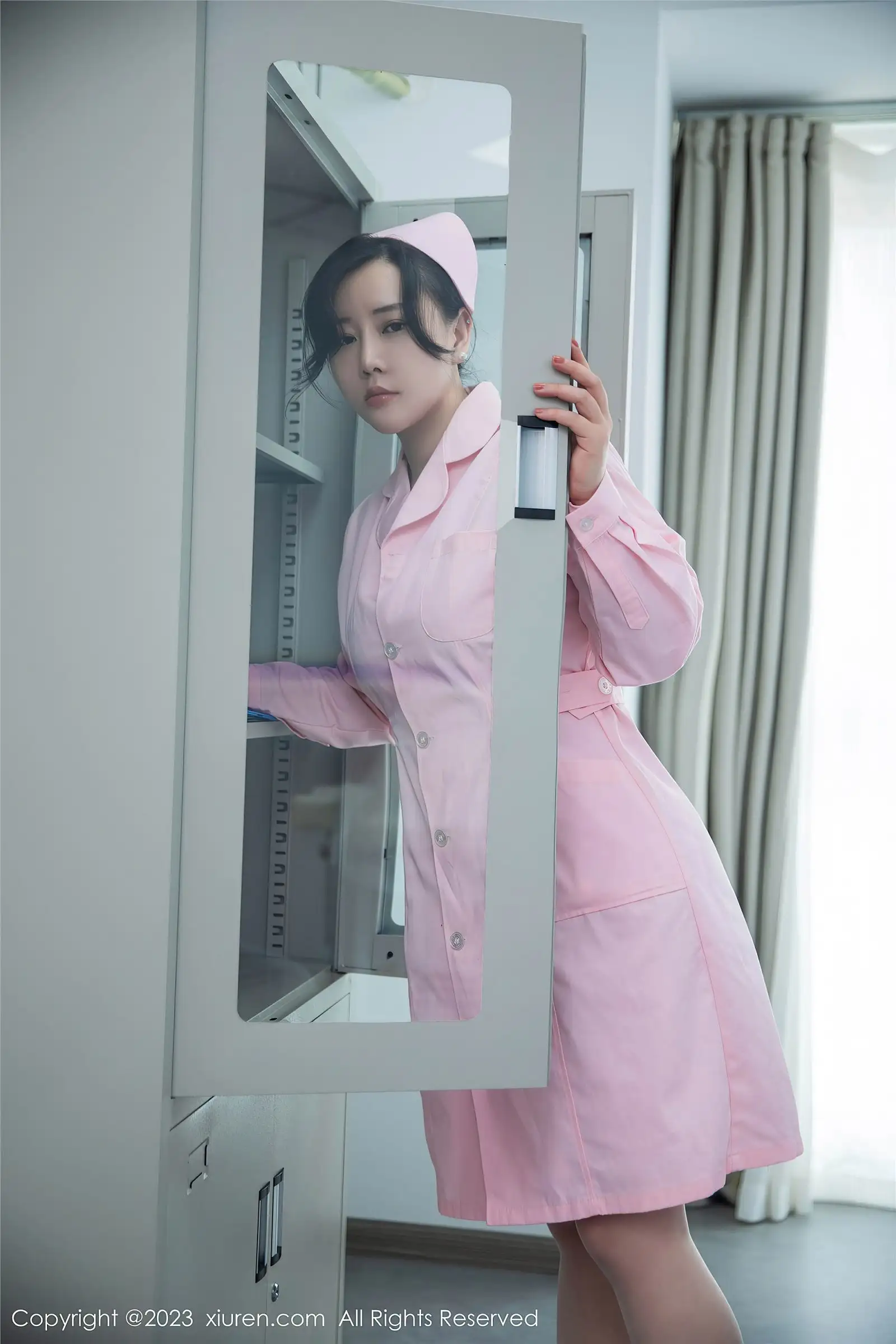 [XIUREN秀人网] 2023.08.08 NO.7199 王婉悠Queen