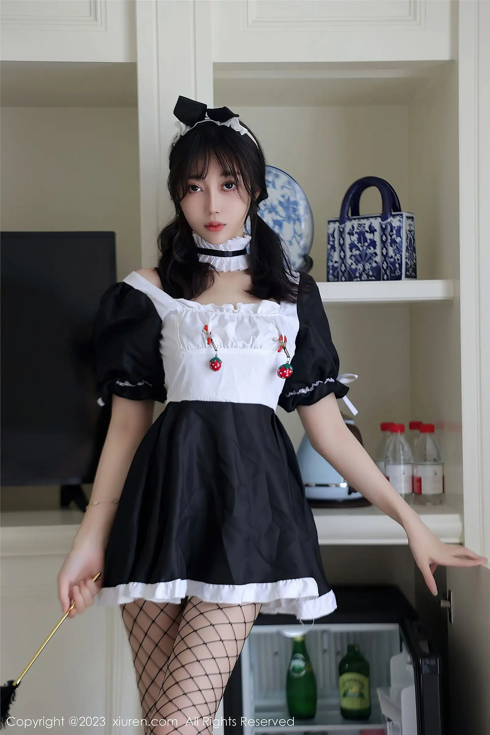 [XIUREN秀人网] 2023.08.11 NO.7217 玥儿玥er