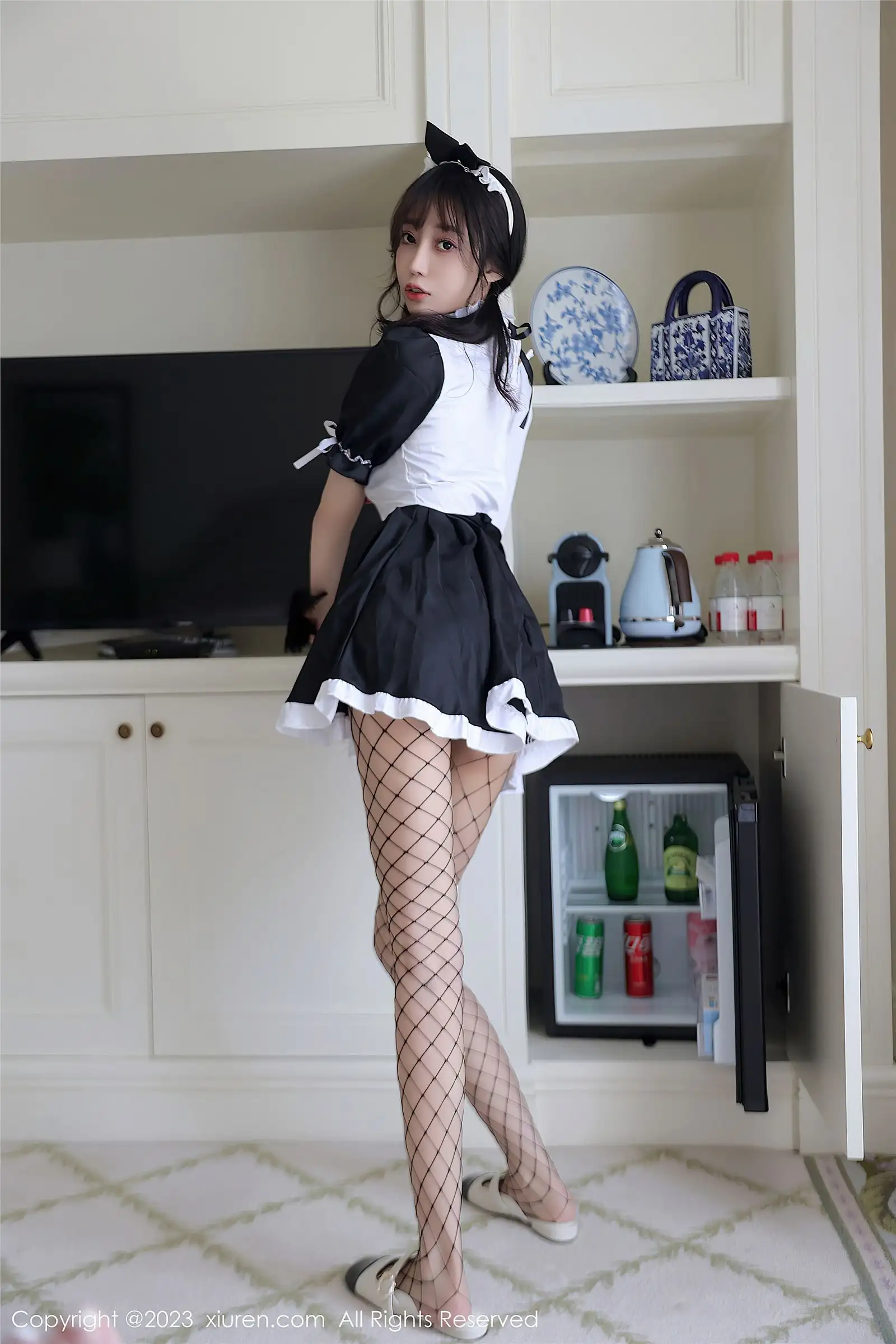 [XIUREN秀人网] 2023.08.11 NO.7217 玥儿玥er