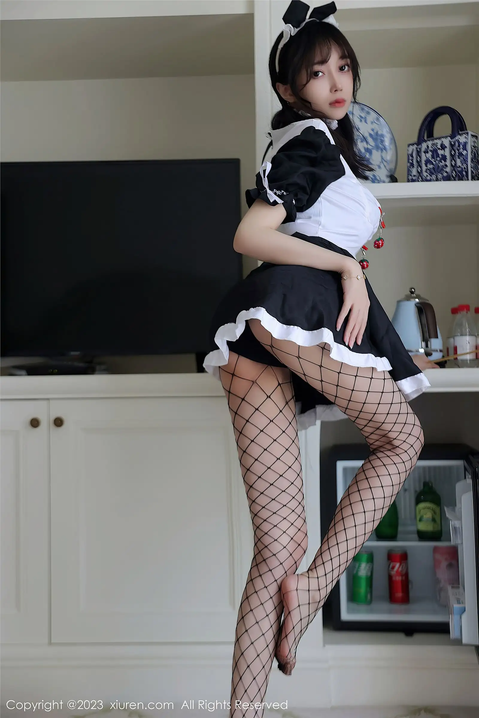 [XIUREN秀人网] 2023.08.11 NO.7217 玥儿玥er