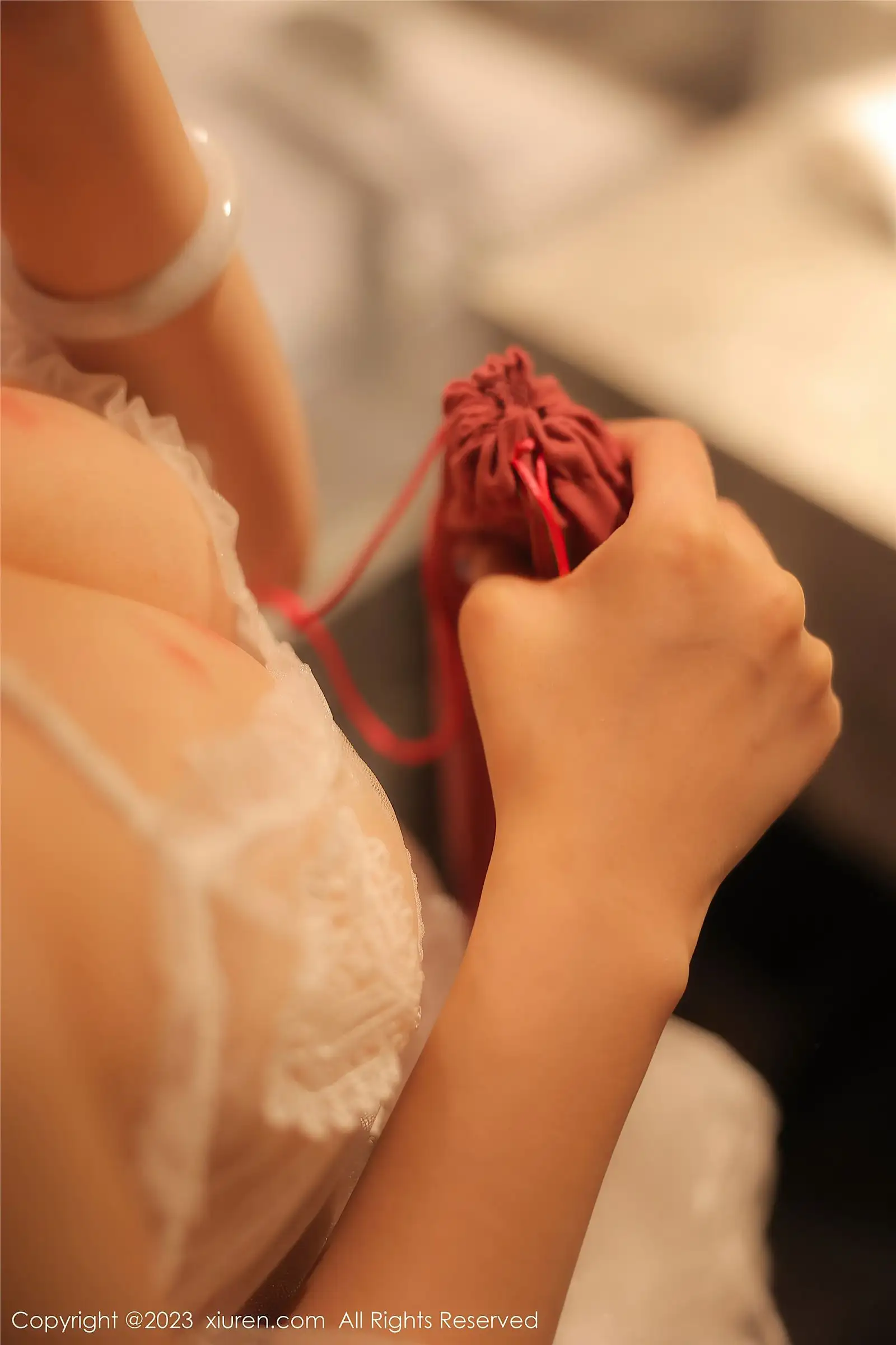 [XIUREN秀人网] 2023.08.11 NO.7218 汐汐baby