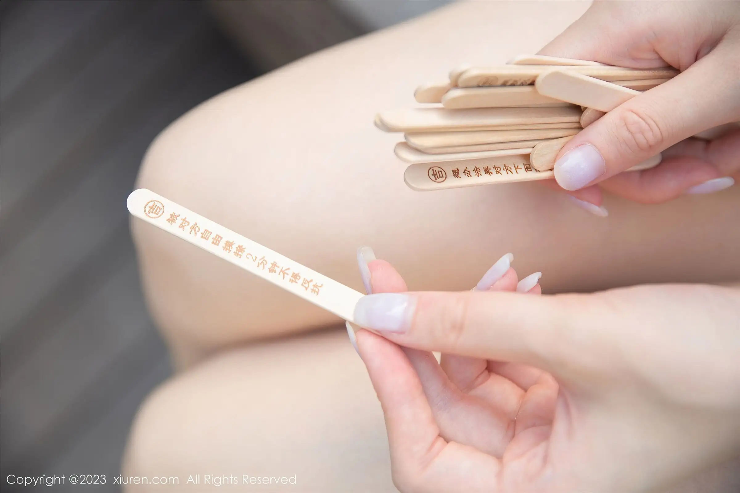 [XIUREN秀人网] 2023.08.11 NO.7221 是小逗逗