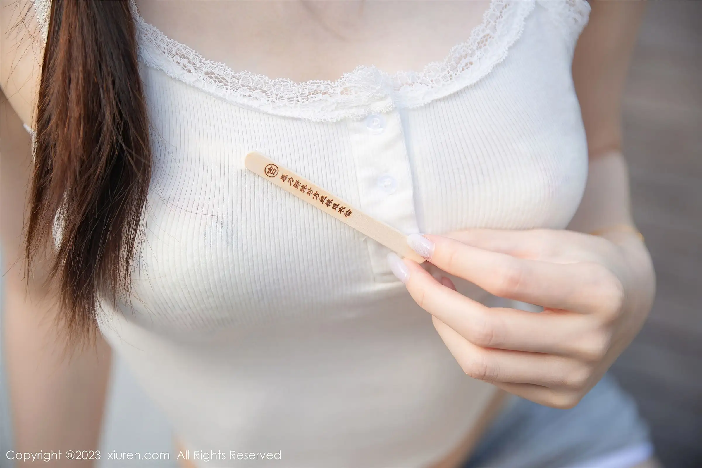 [XIUREN秀人网] 2023.08.11 NO.7221 是小逗逗