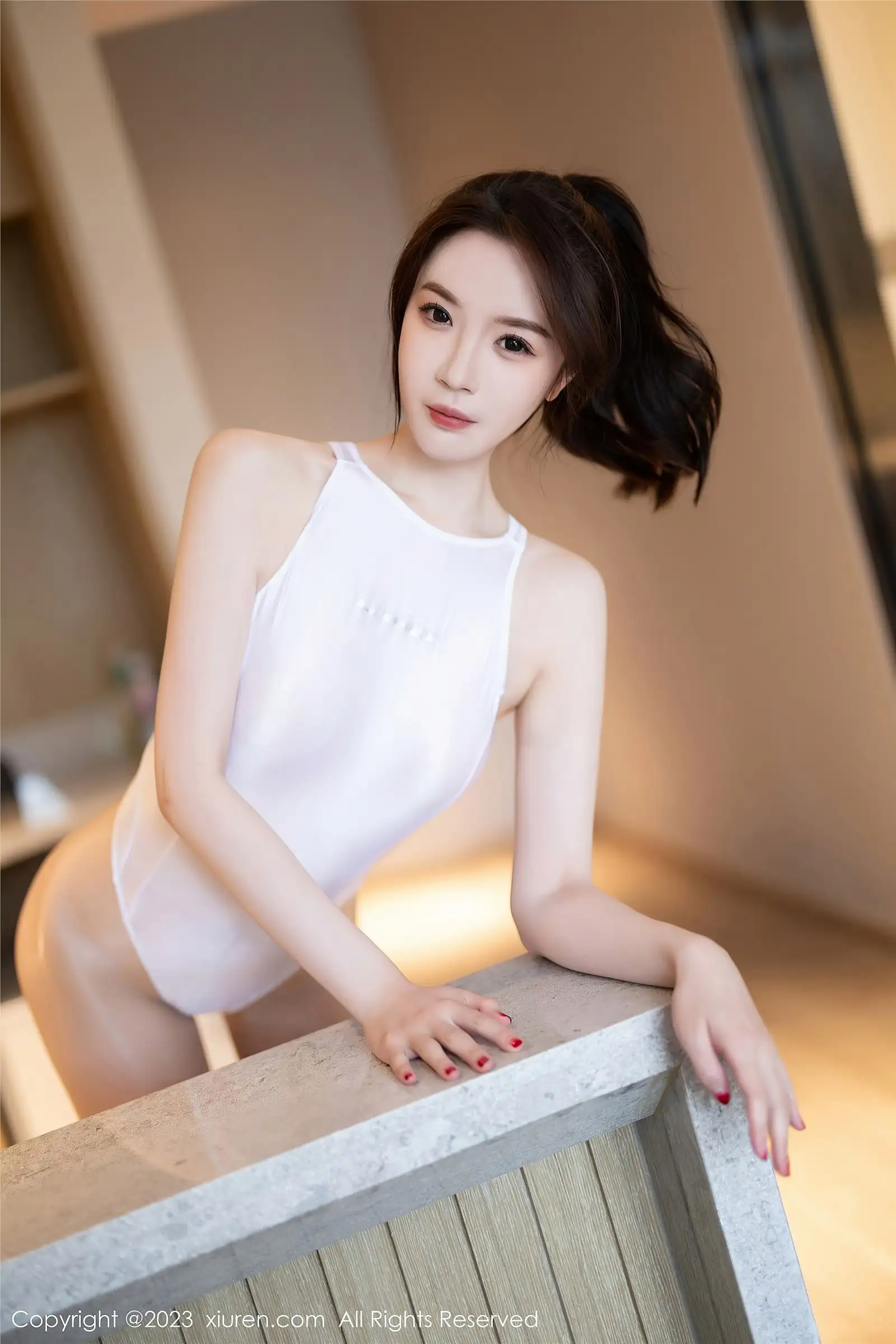 [XIUREN秀人网] 2023.08.17 NO.7247 梦心玥
