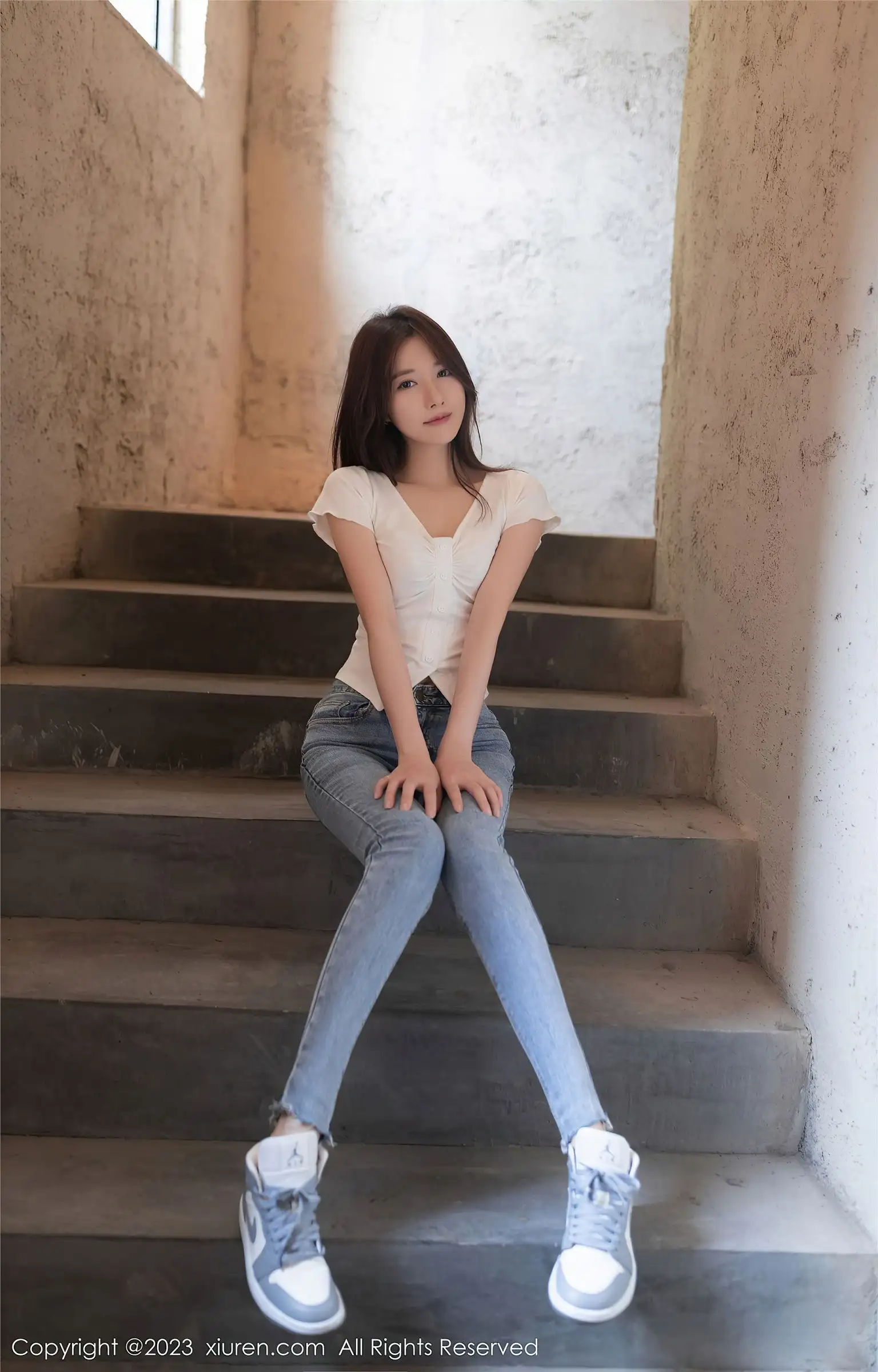 [XIUREN秀人网] 2023.08.18 NO.7254 鱼子酱Fish