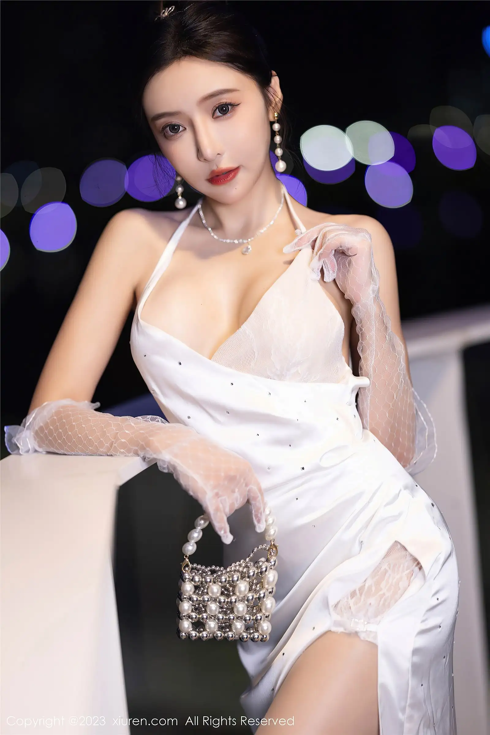 [XIUREN秀人网] 2023.08.18 NO.7256 王馨瑶yanni