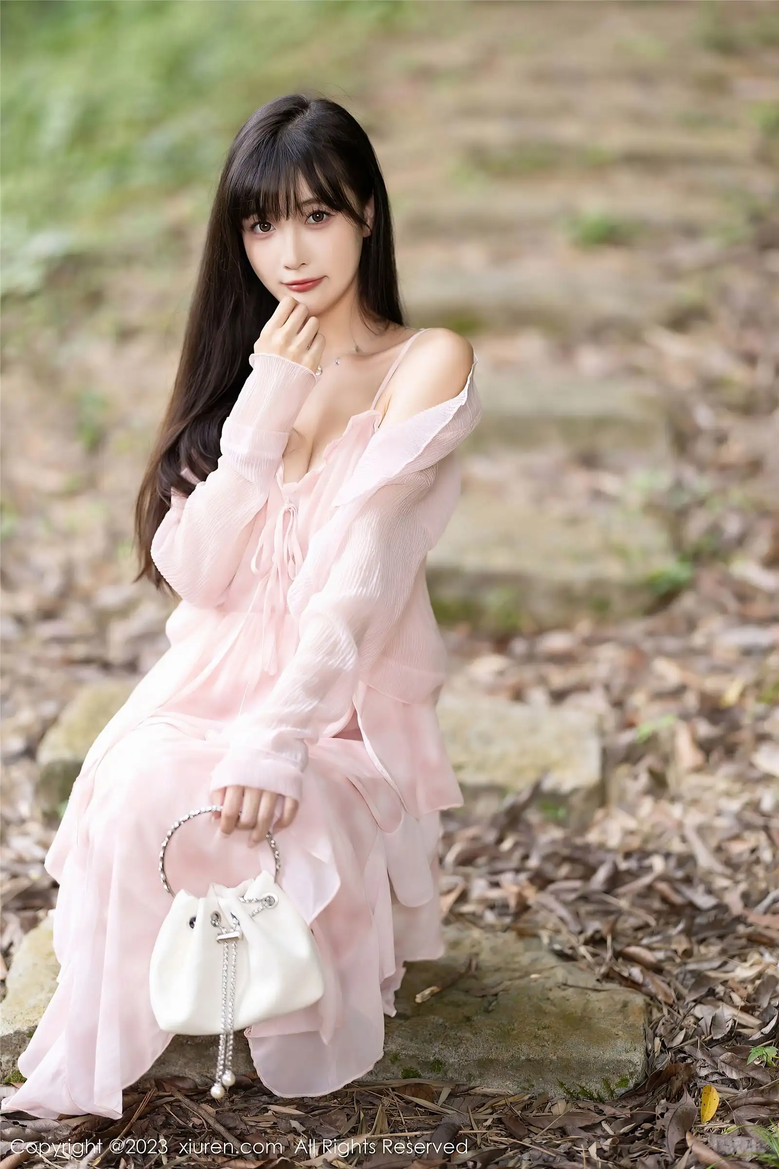 [XIUREN秀人网] 2023.08.21 NO.7263 林星阑