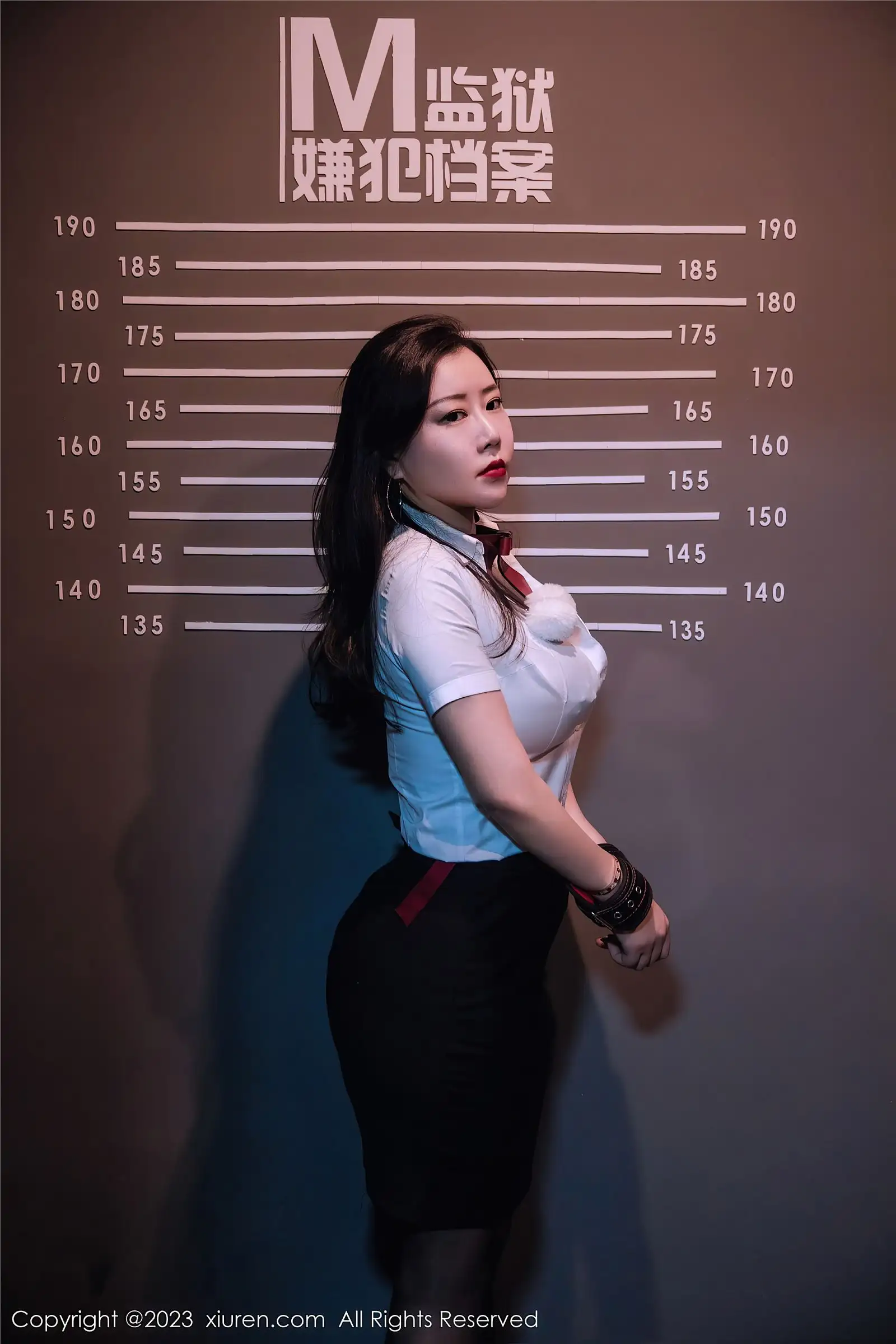 [XIUREN秀人网] 2023.08.22 NO.7267 王婉悠Queen