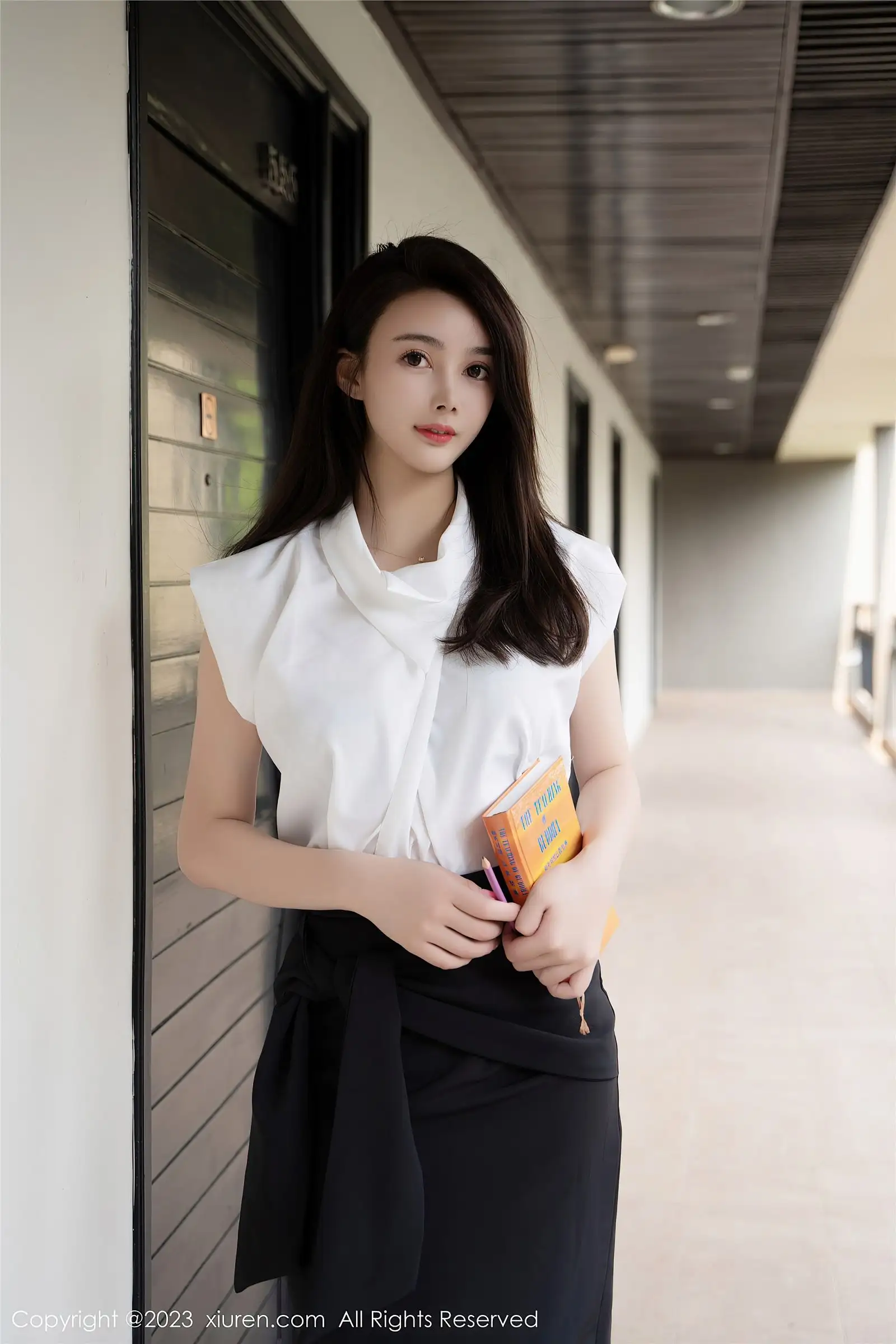 [XIUREN秀人网] 2023.08.23 NO.7270 summer宝宝