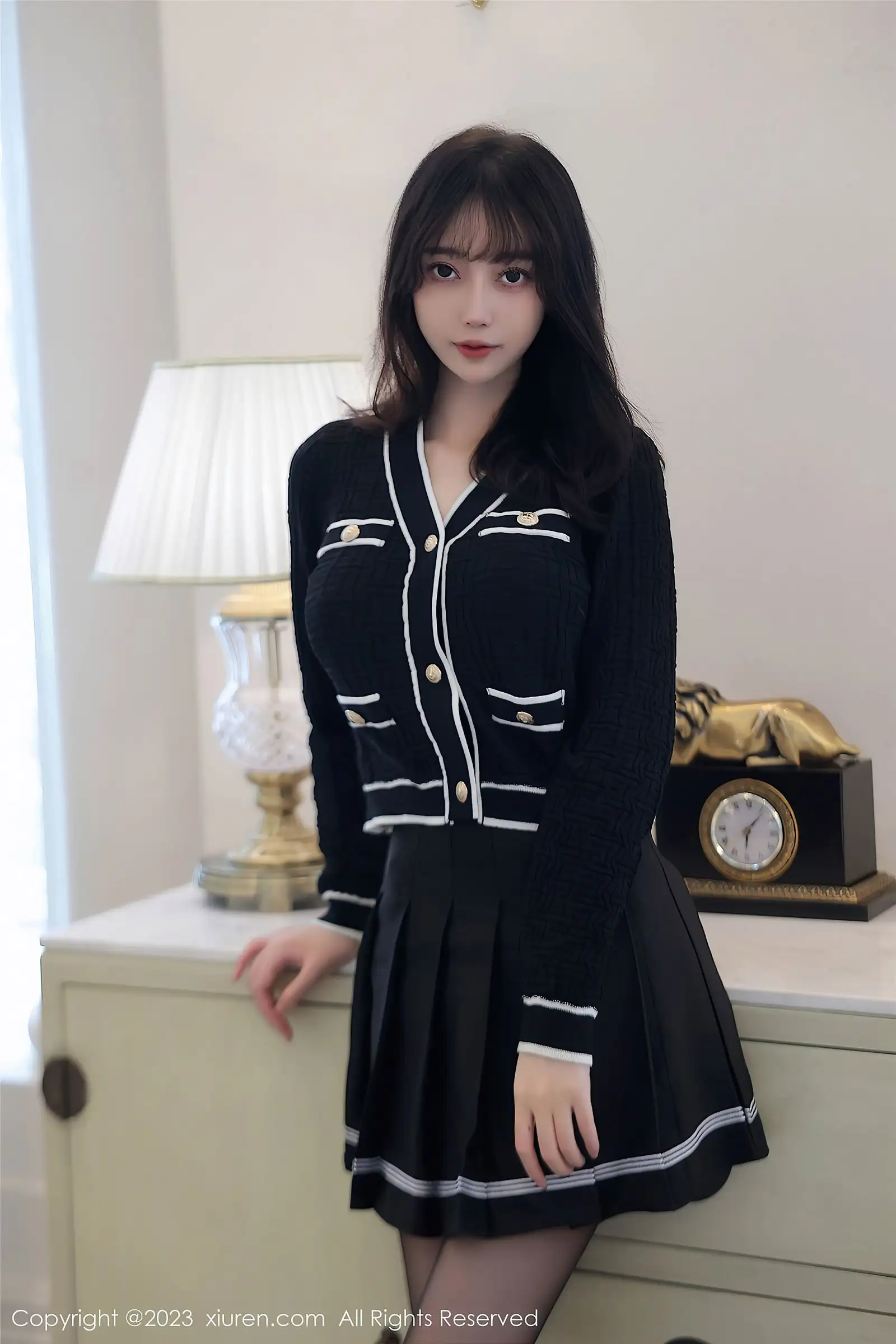 [XIUREN秀人网] 2023.08.25 NO.7287 玥儿玥er