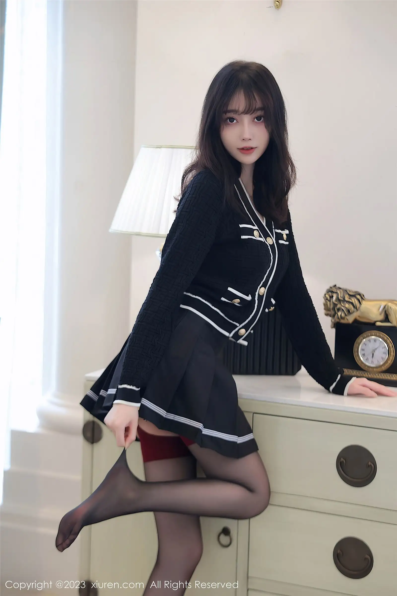 [XIUREN秀人网] 2023.08.25 NO.7287 玥儿玥er